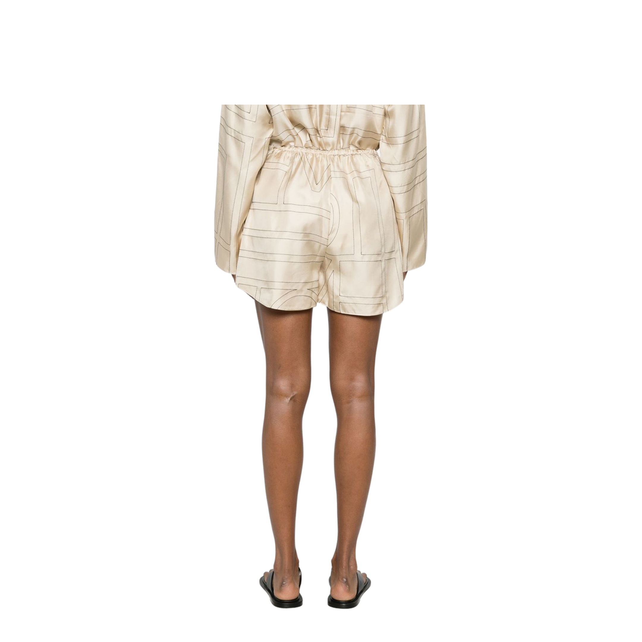 Shorts Ivory - Image 3
