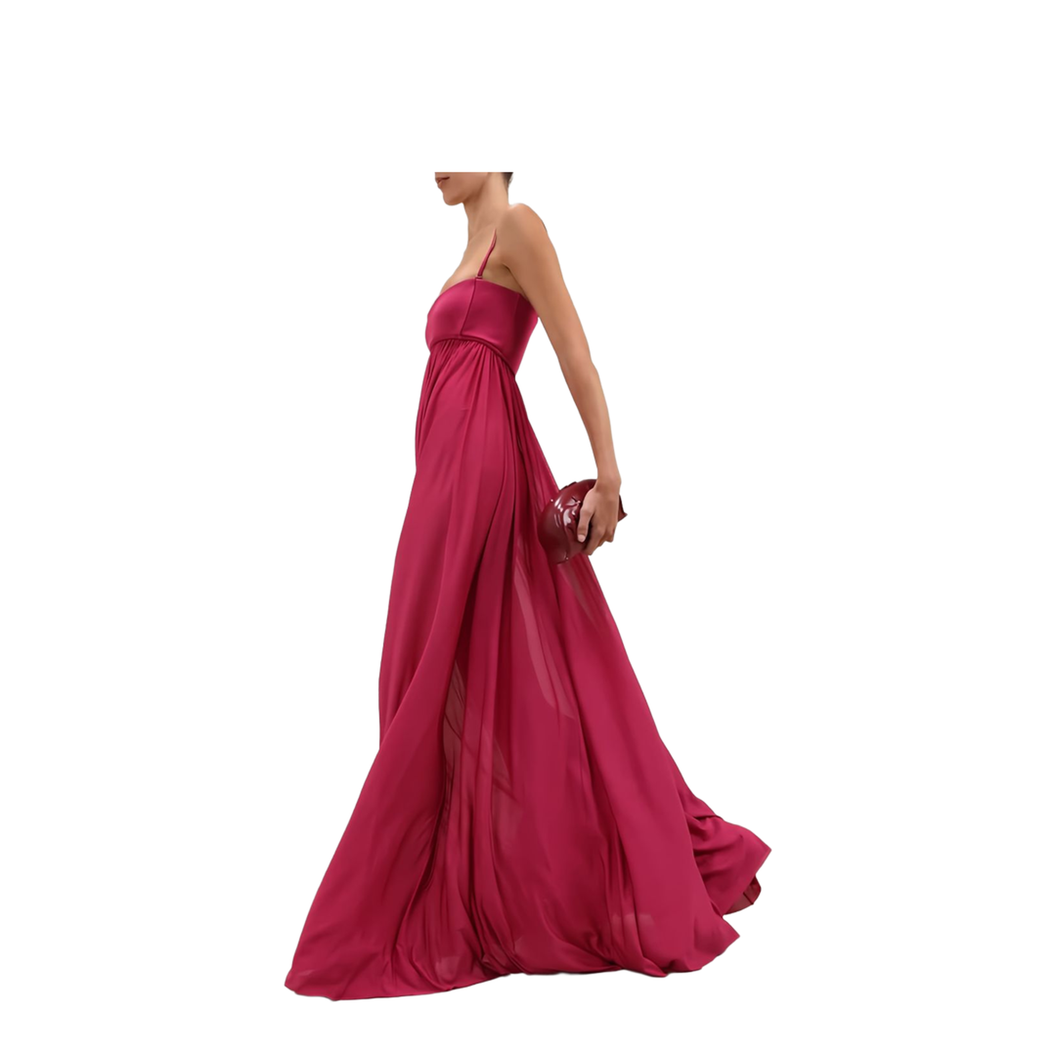 Luna Dress - Image 7