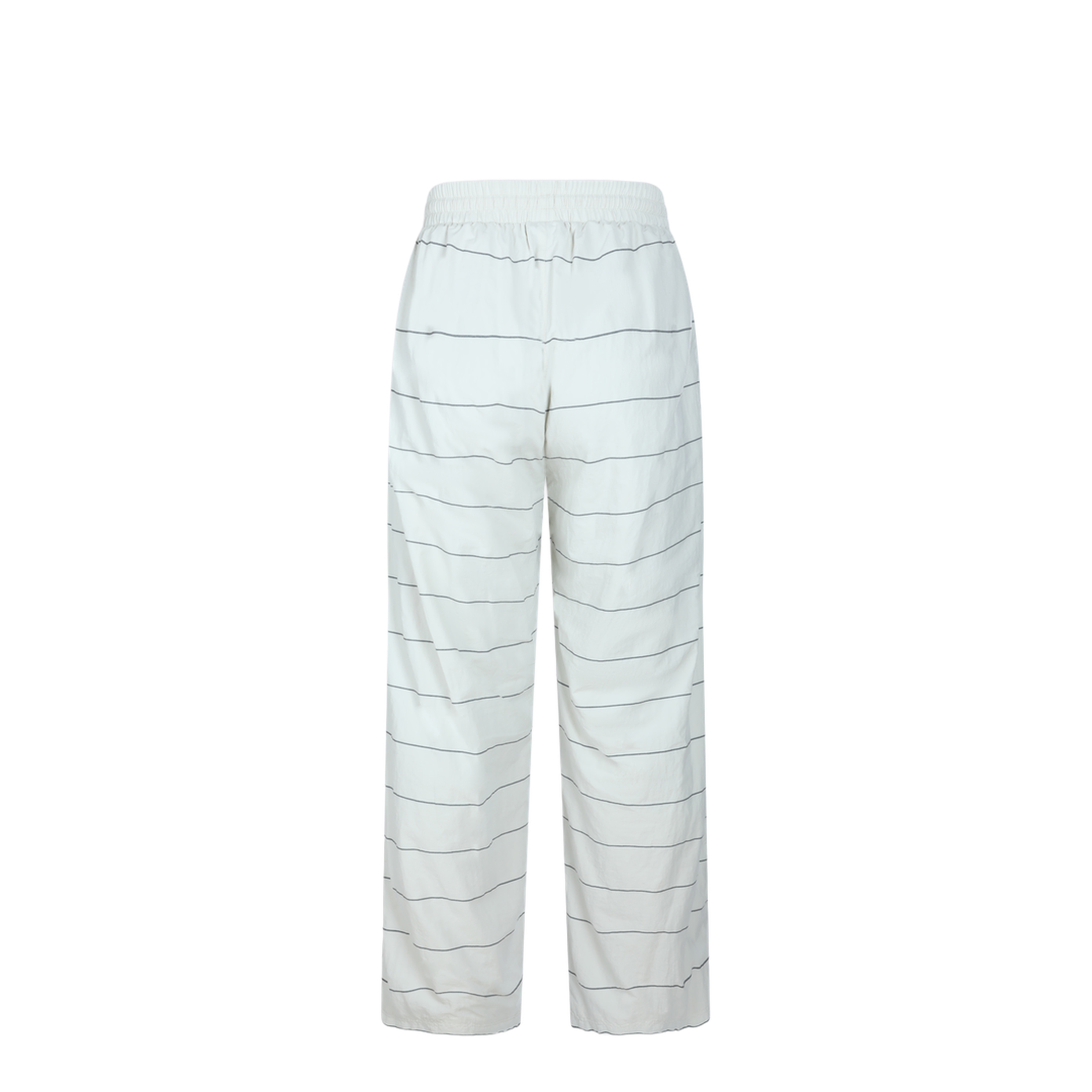 Ribbed Sweatpants - Image 3