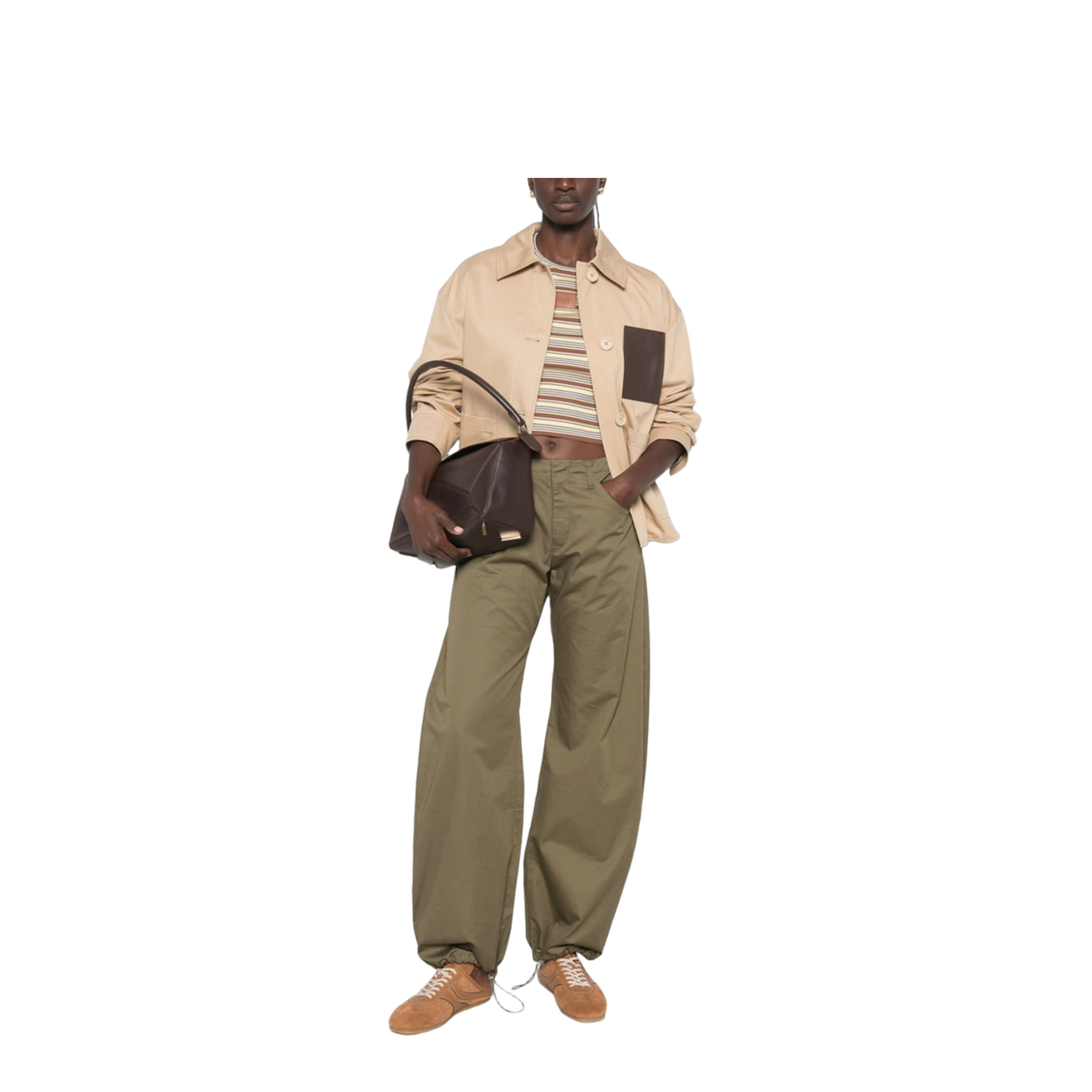 Jackets Beige - Image 5
