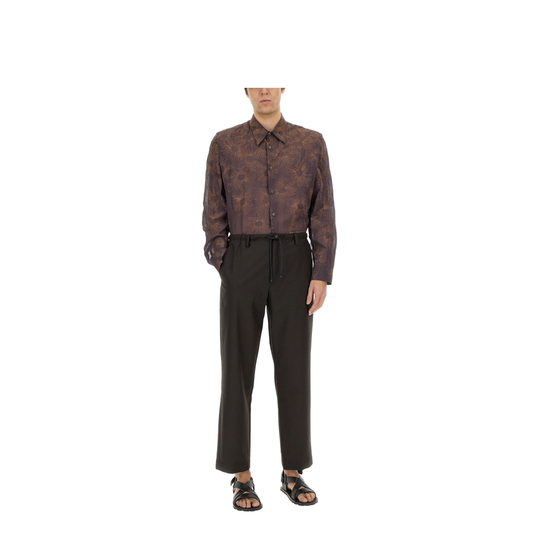 Printed Shirt - Image 2