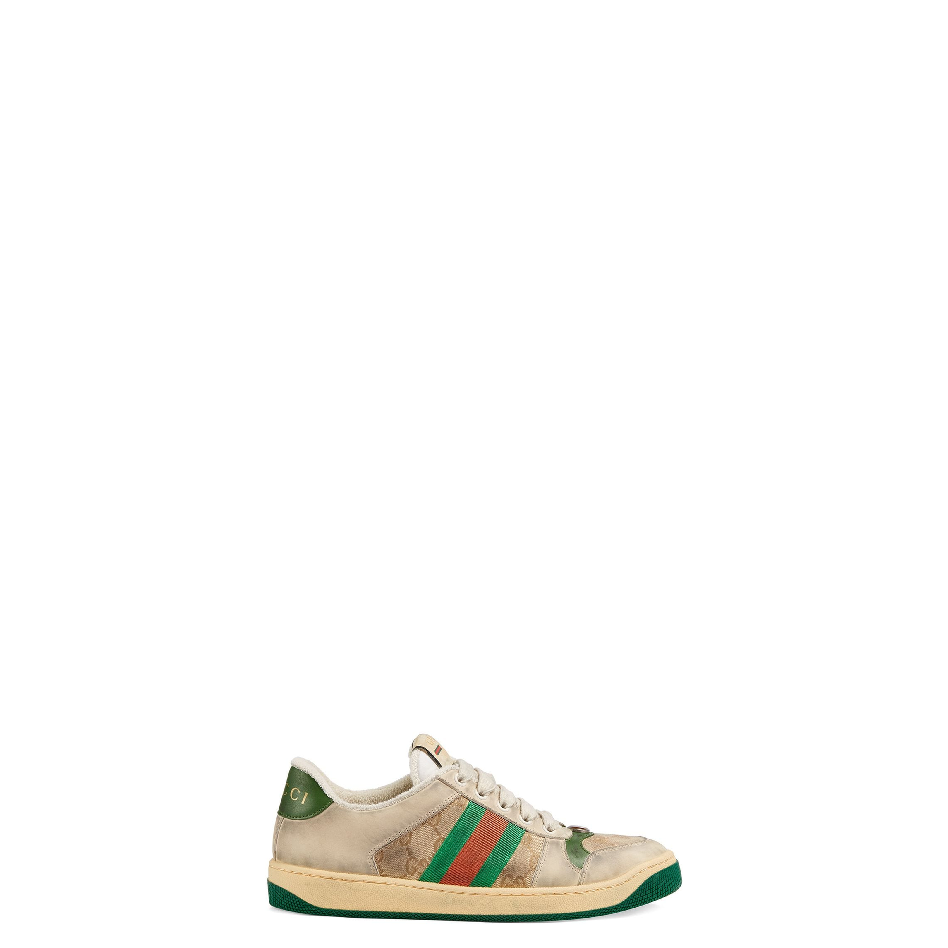 Sneakers Beige - Image 1