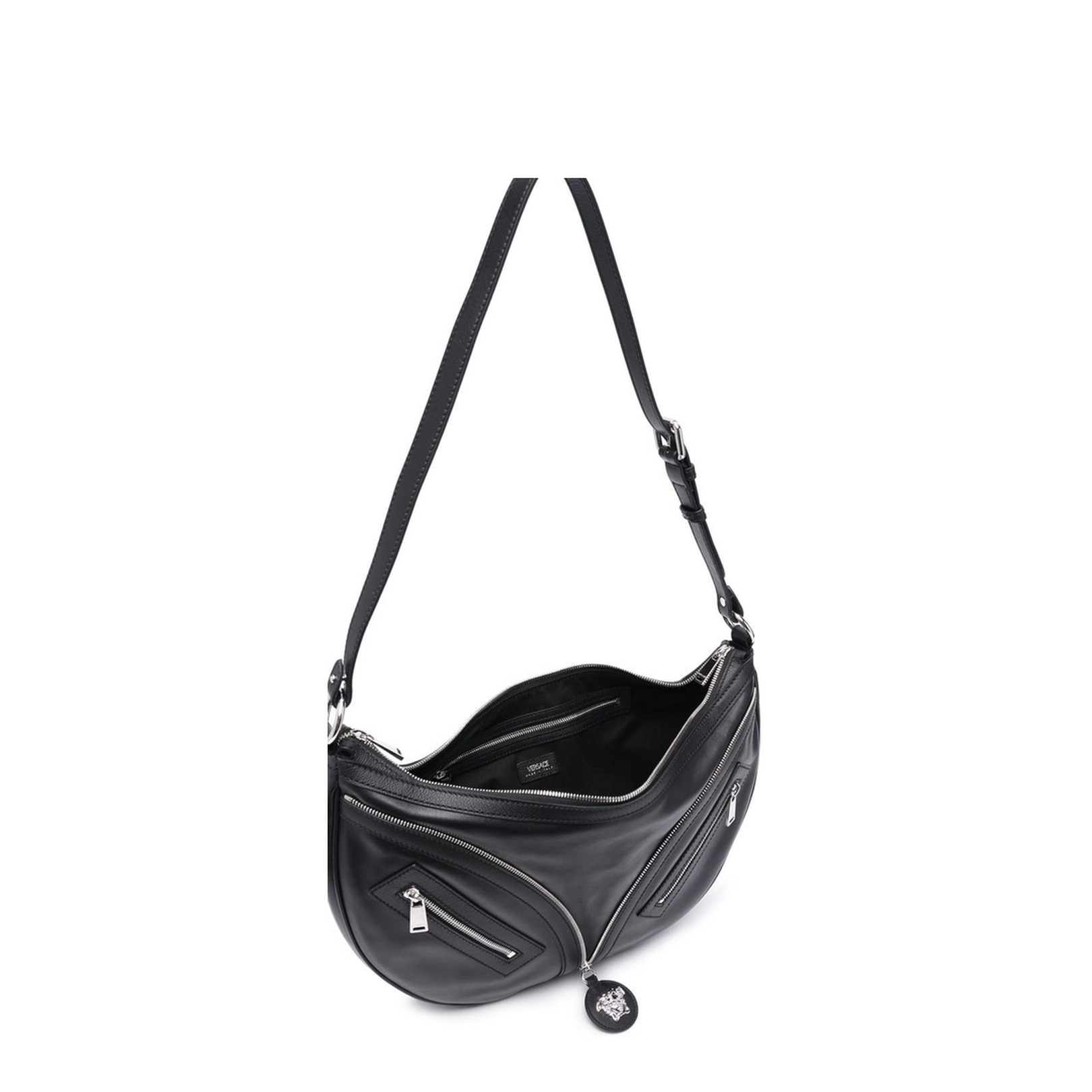 Hobo Repeat Shoulder Bag - Image 3
