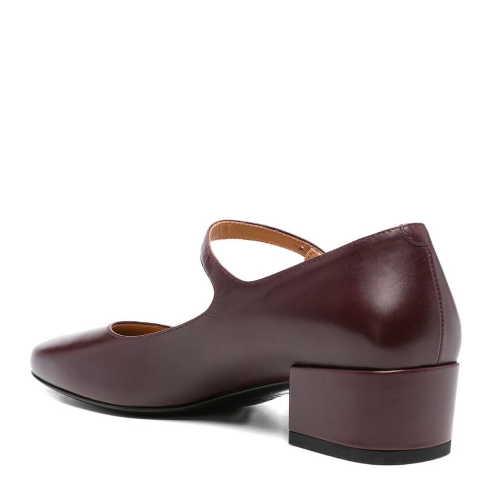 Leather Pumps - Image 3