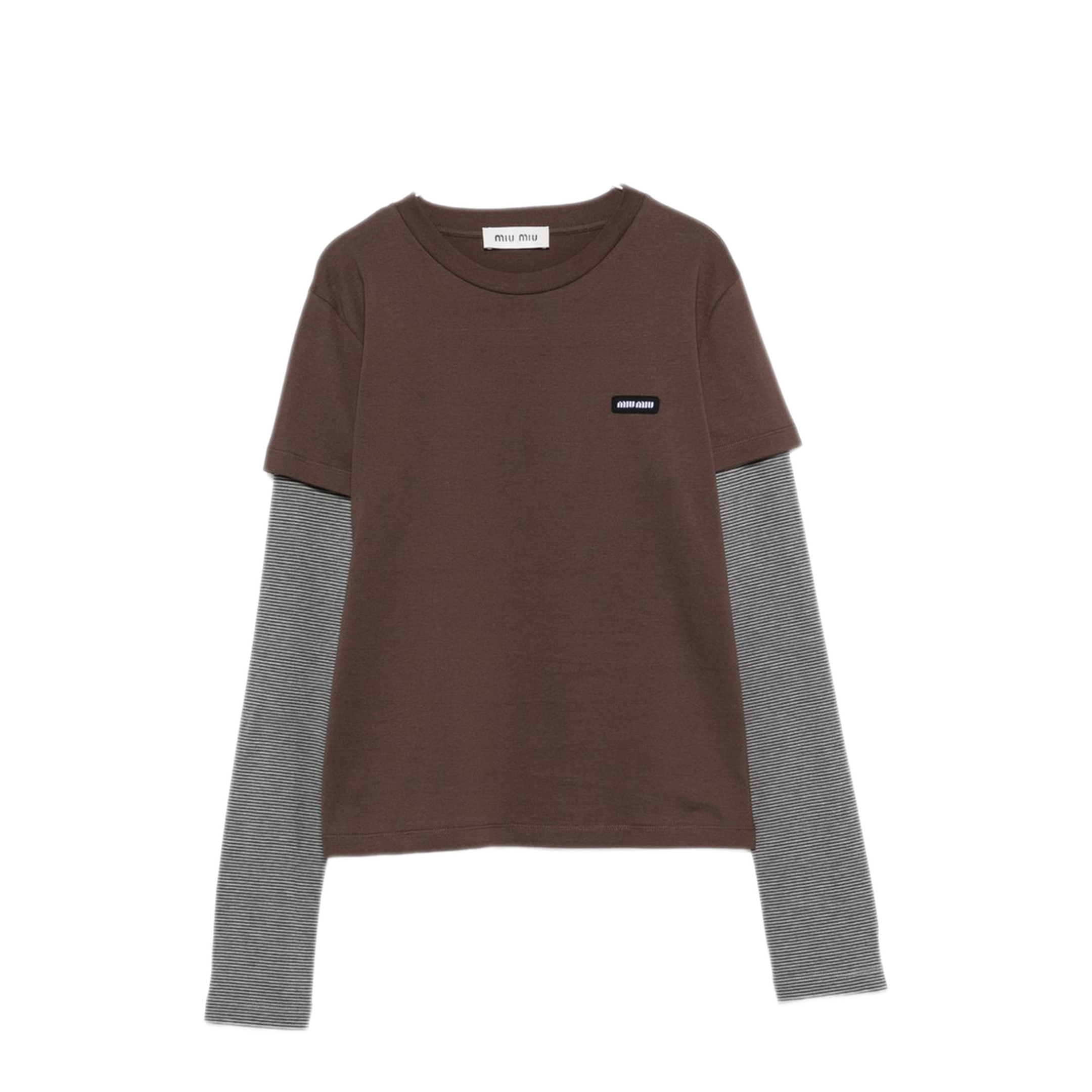 Sweaters Brown - Image 1