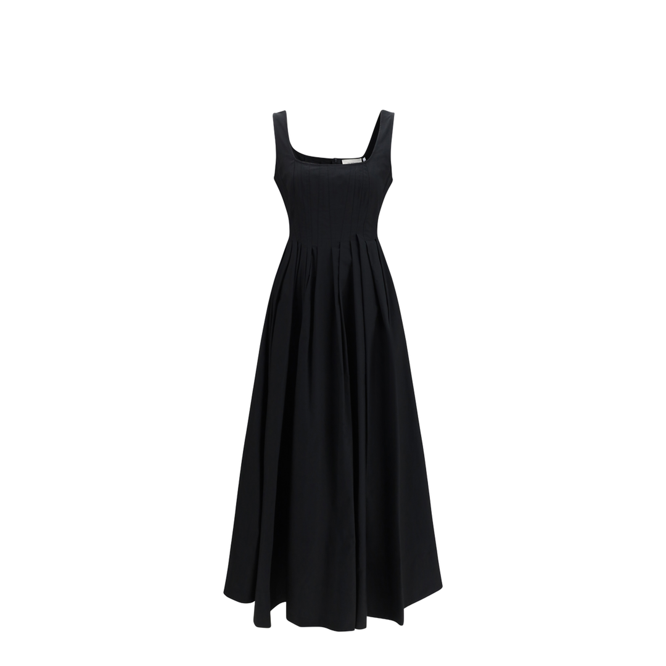 Long Giro Dress - Image 1