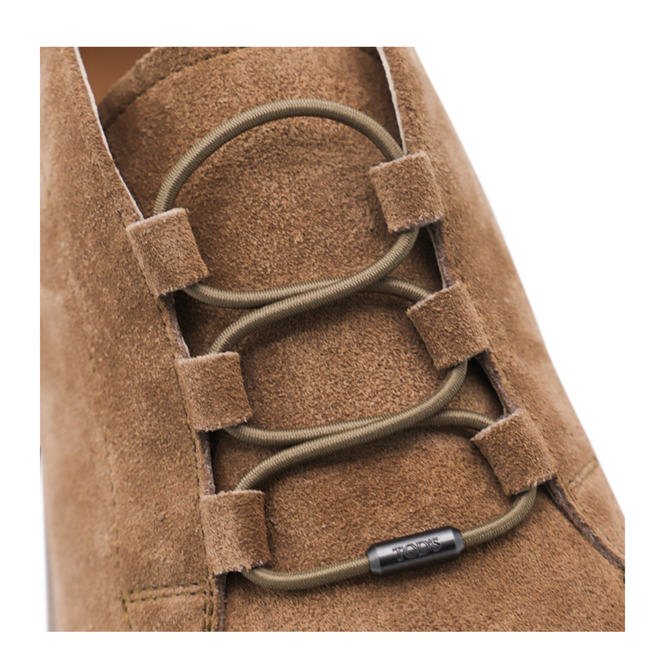 Desert Boots in Suede - Image 7