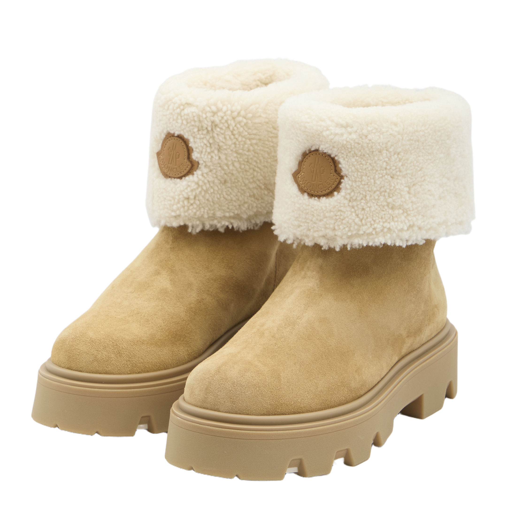 Aurea Mid Boots - Image 2