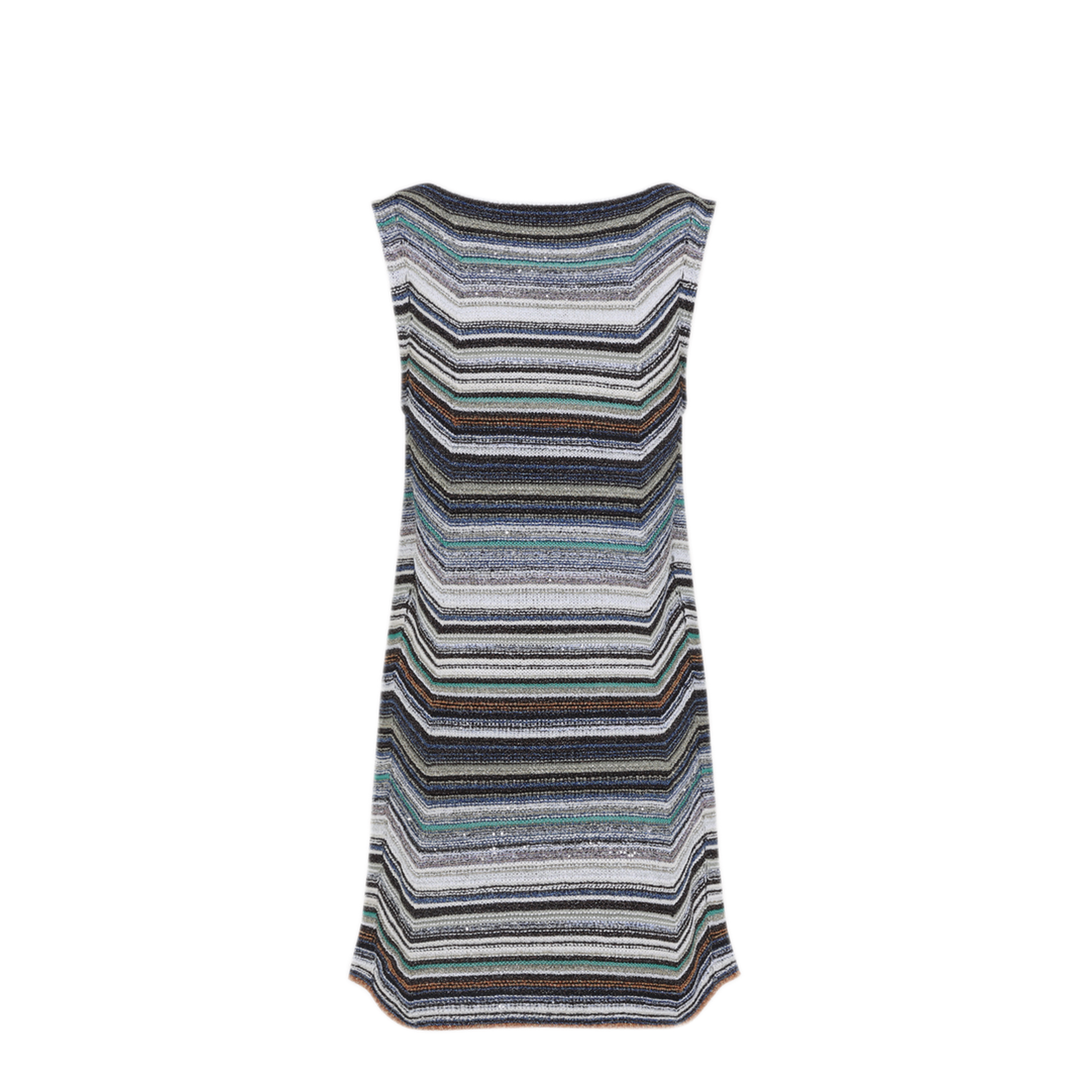Mini Dress - Image 4