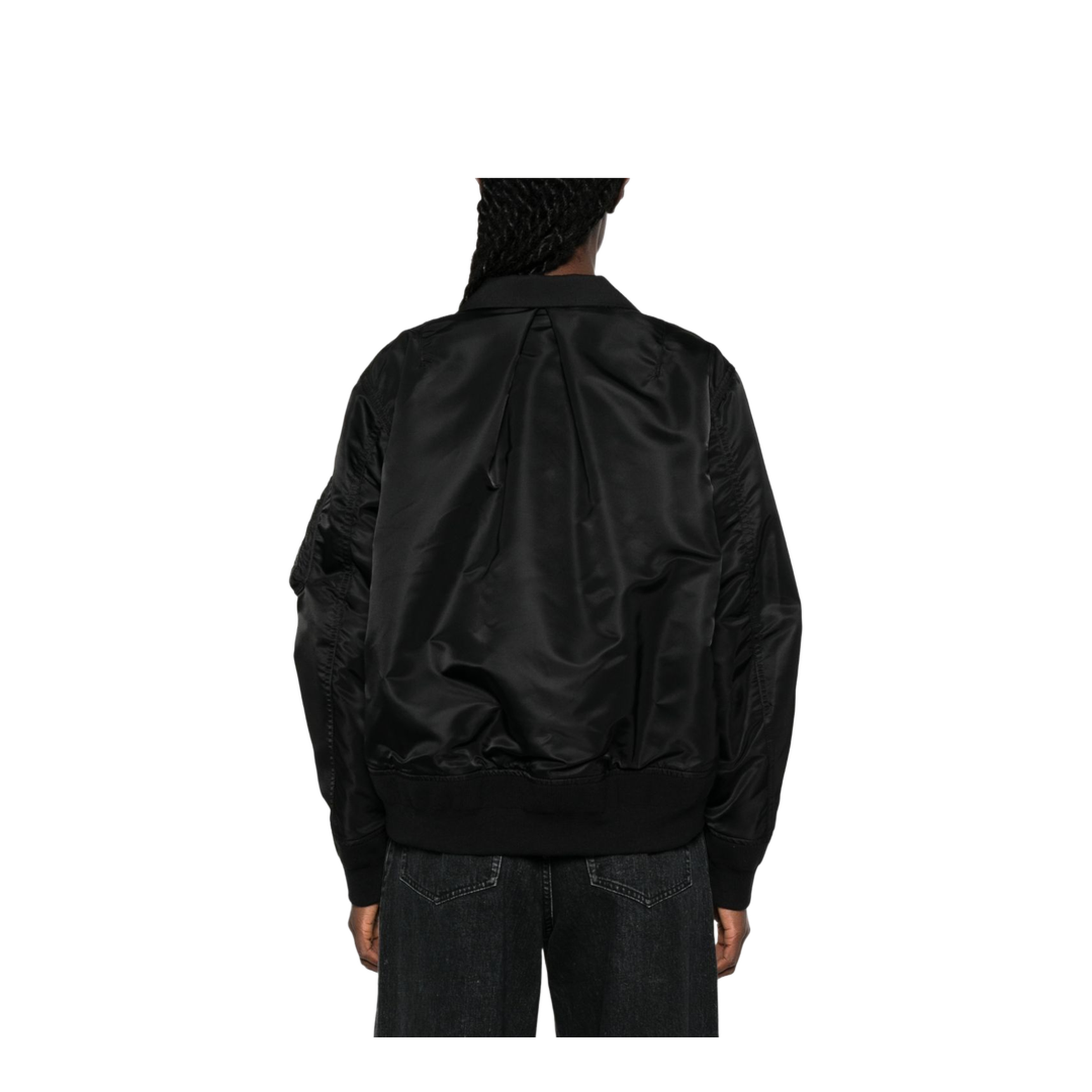 Jackets Black - Image 2