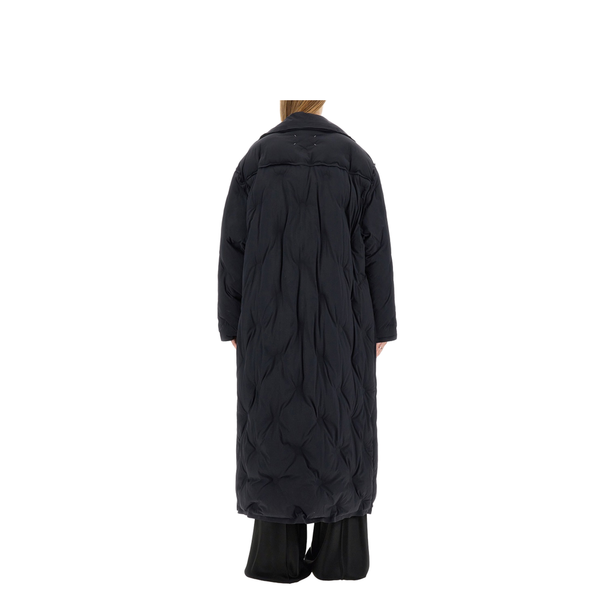 Oversize Coat - Image 3