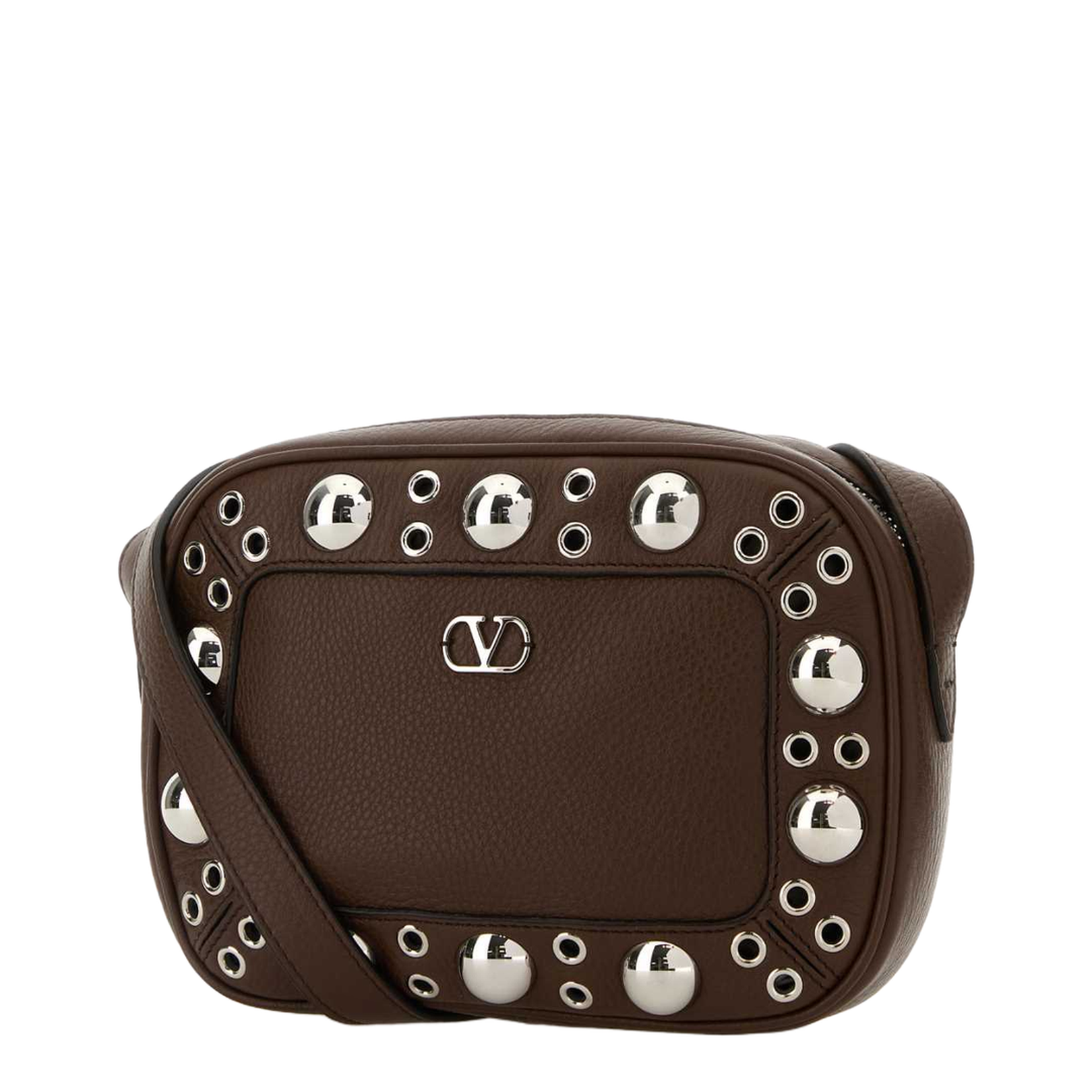 Nellcôte Leather Shoulder Bag - Image 2