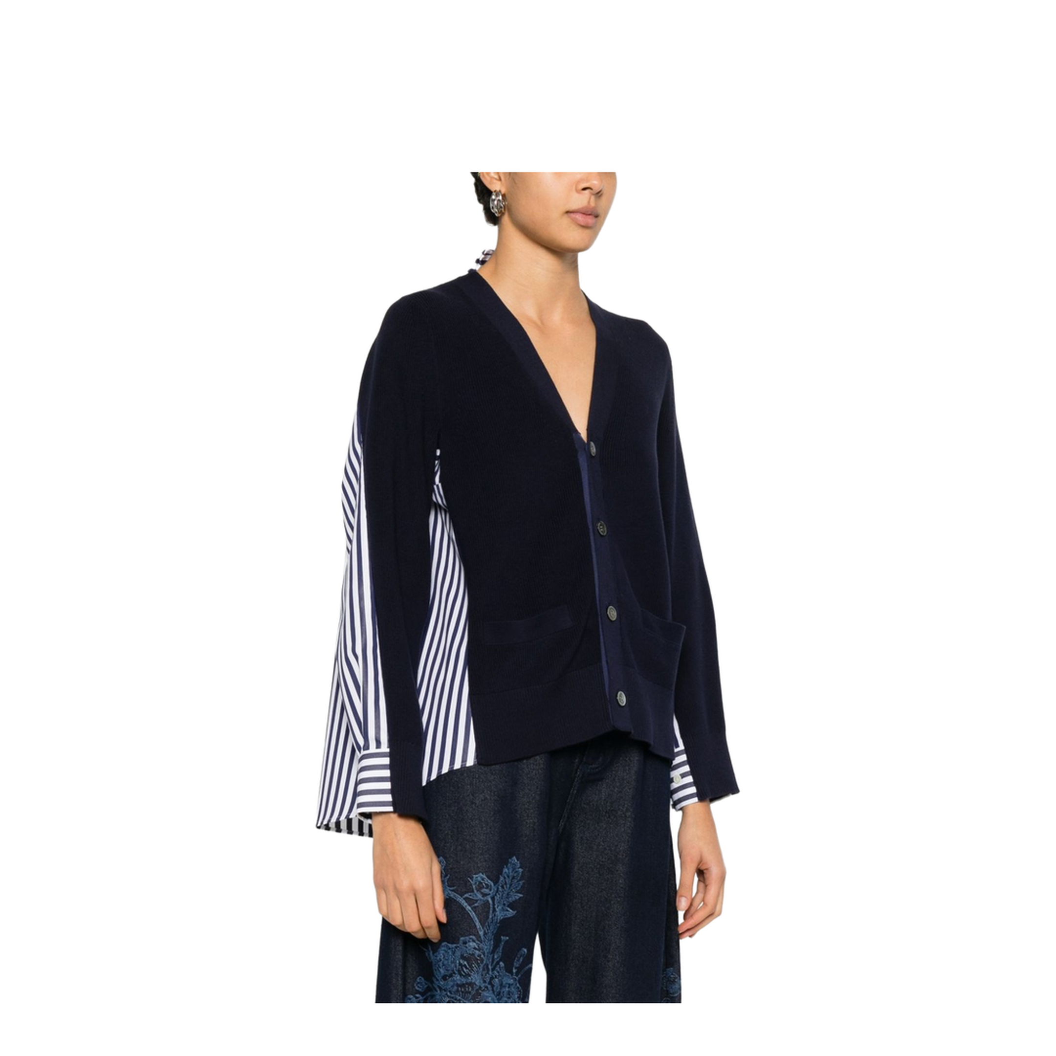 Sweaters Blue - Image 4