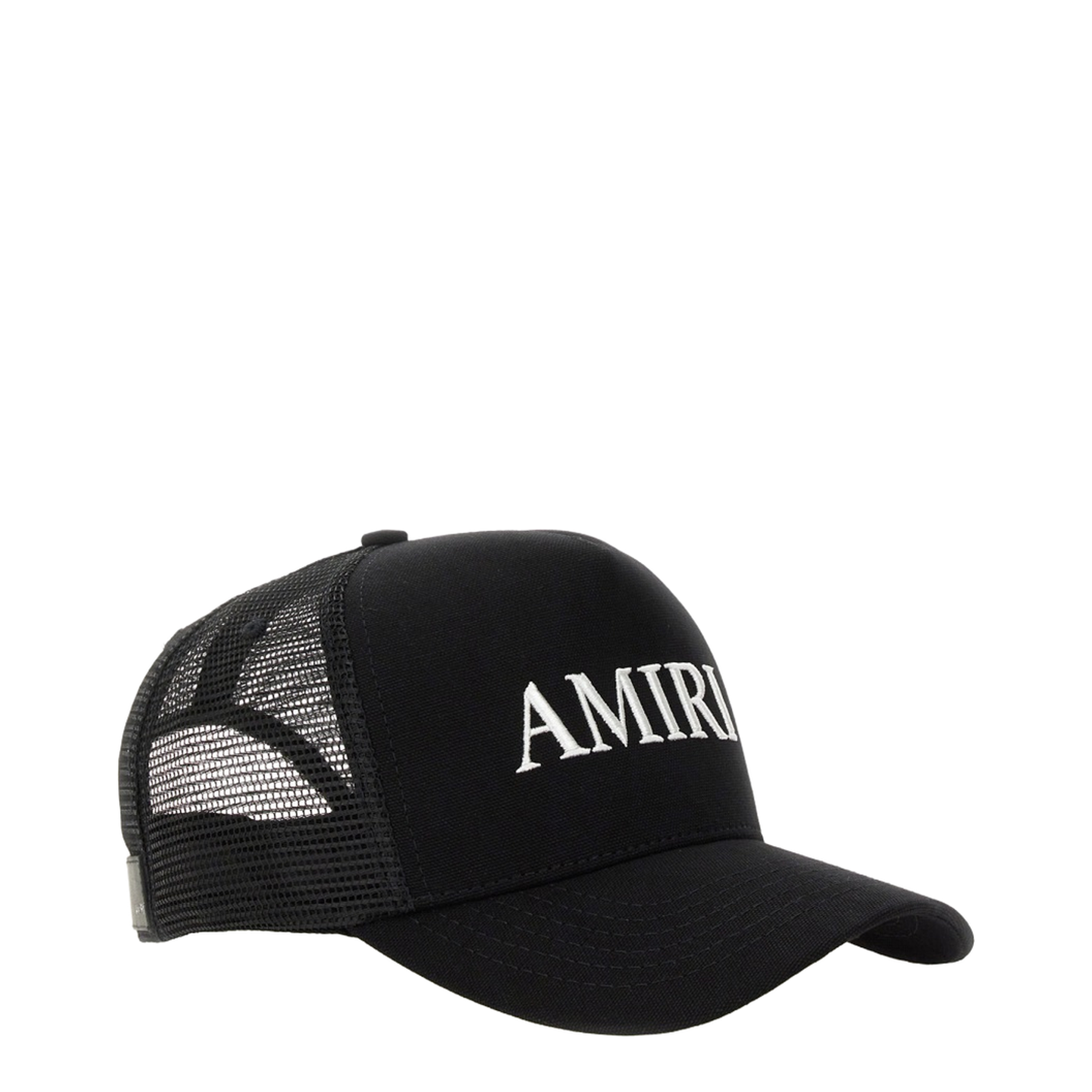 Core Logo Trucker Hat - Image 4