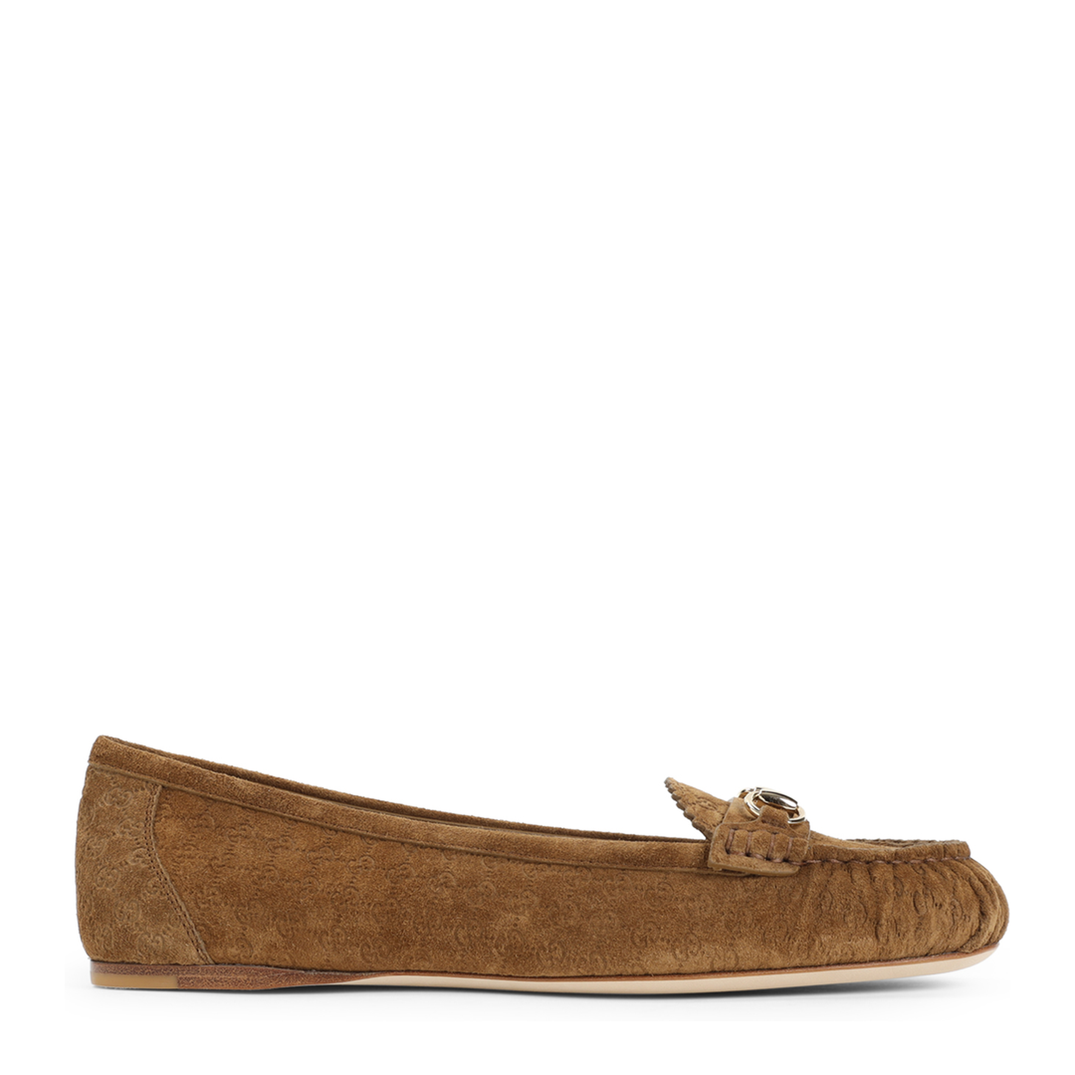 Kensigton Loafer Ballerina - Image 2
