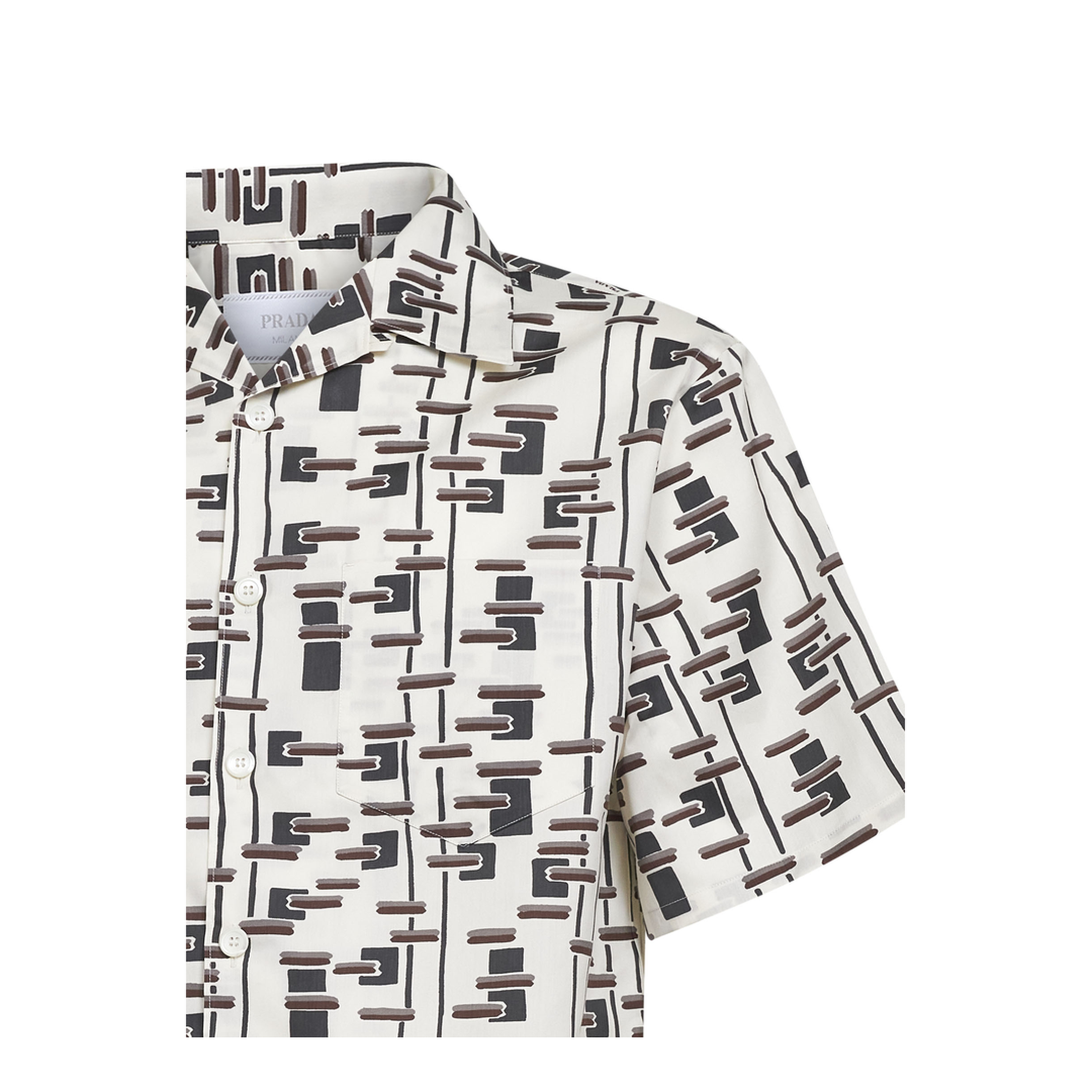 men's Shirt - Image 3