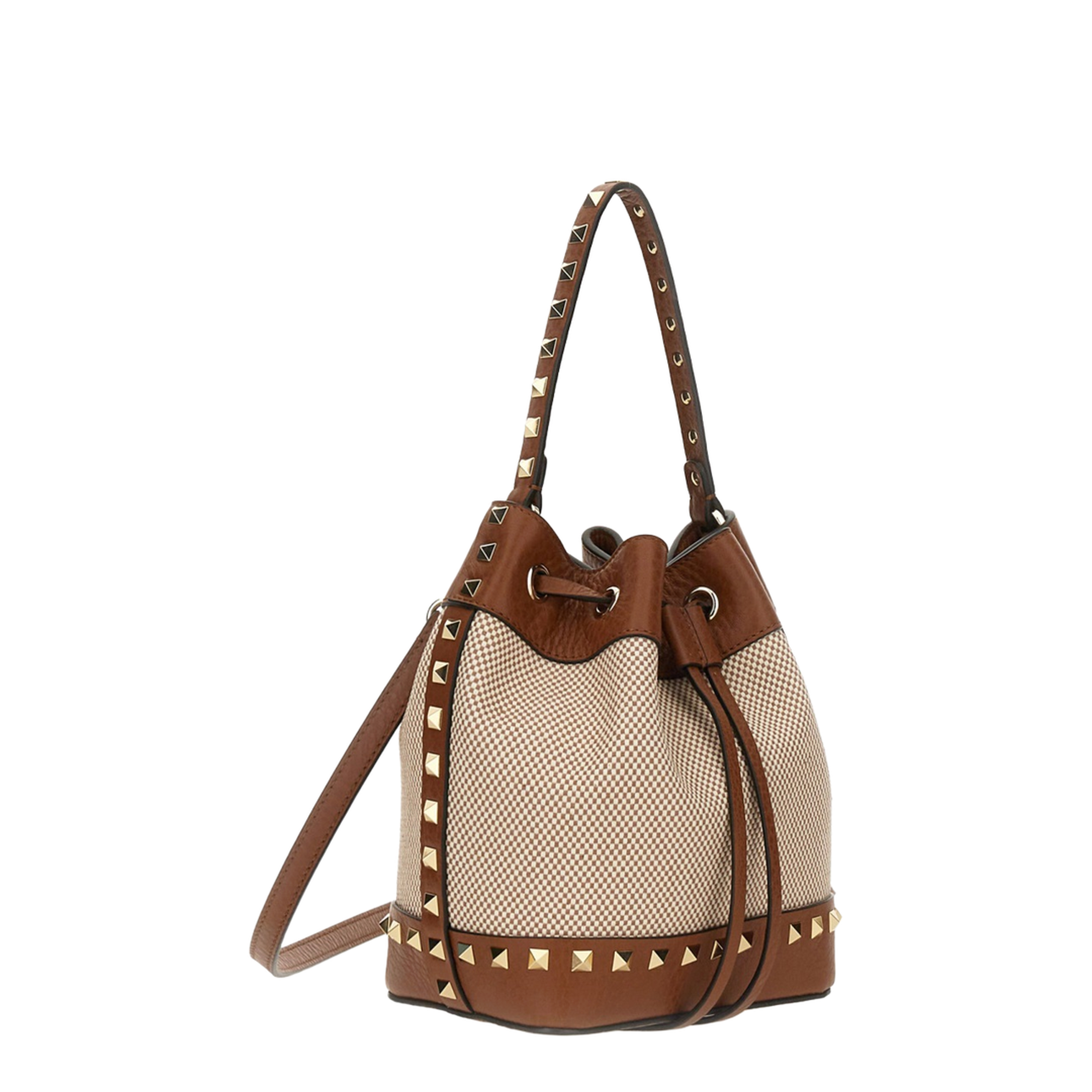 Rockstud Bucket Bag - Image 4