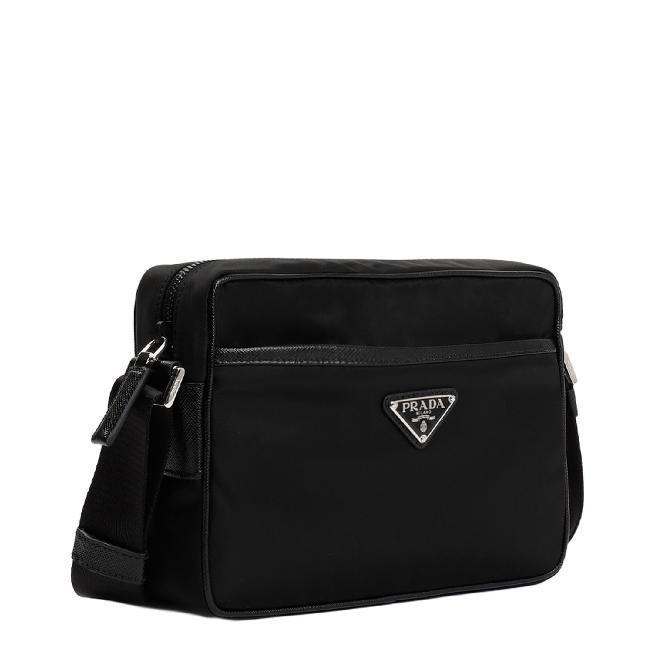 Re-Nylon Shoulder Bag - Image 5