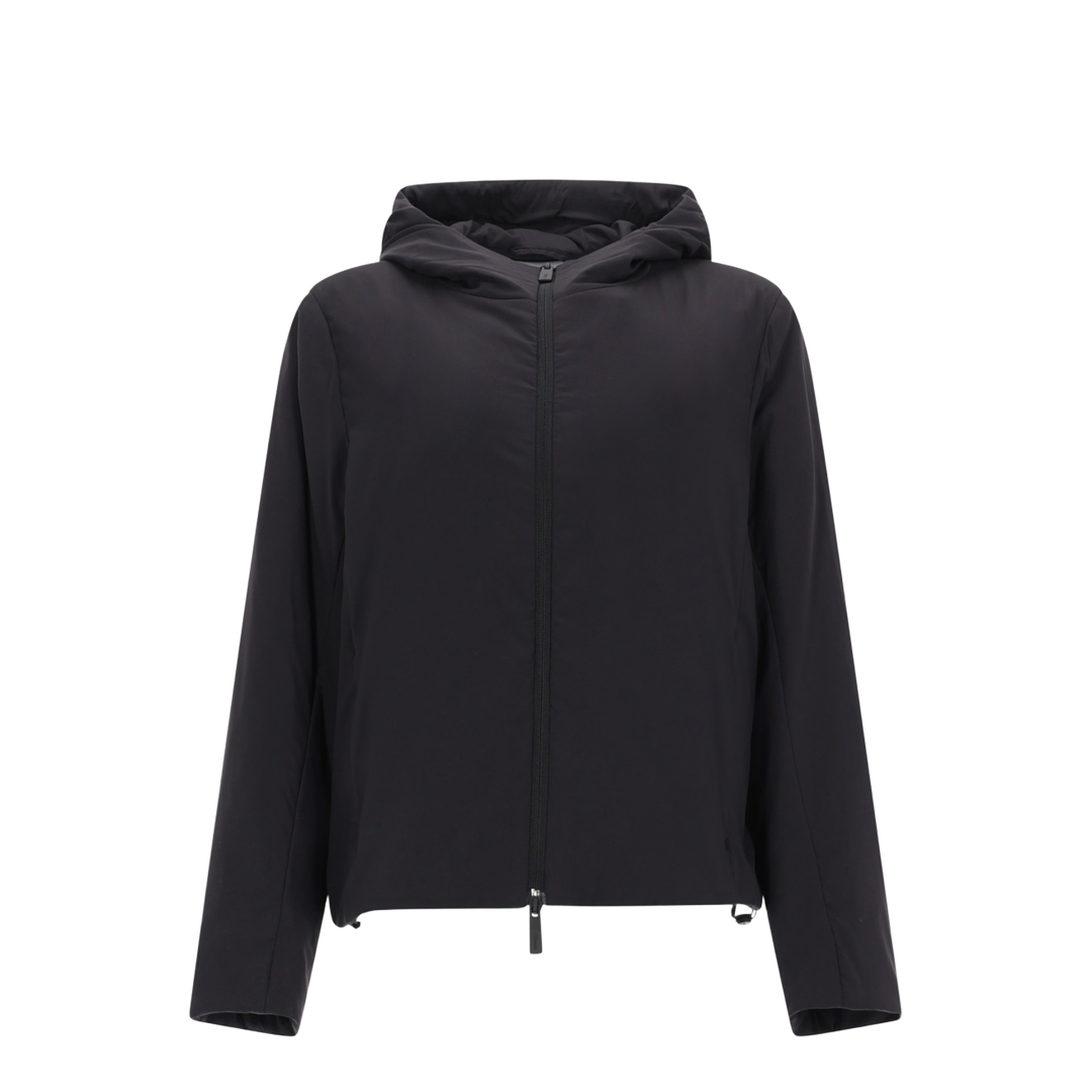 Hooded Jacket - Image 1