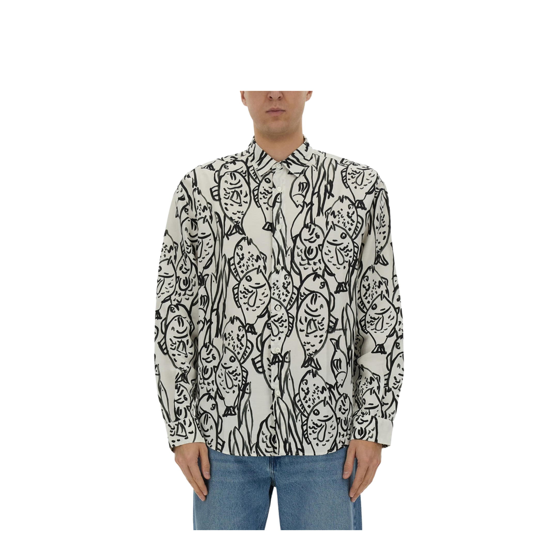 The Simon Shirt - Image 1