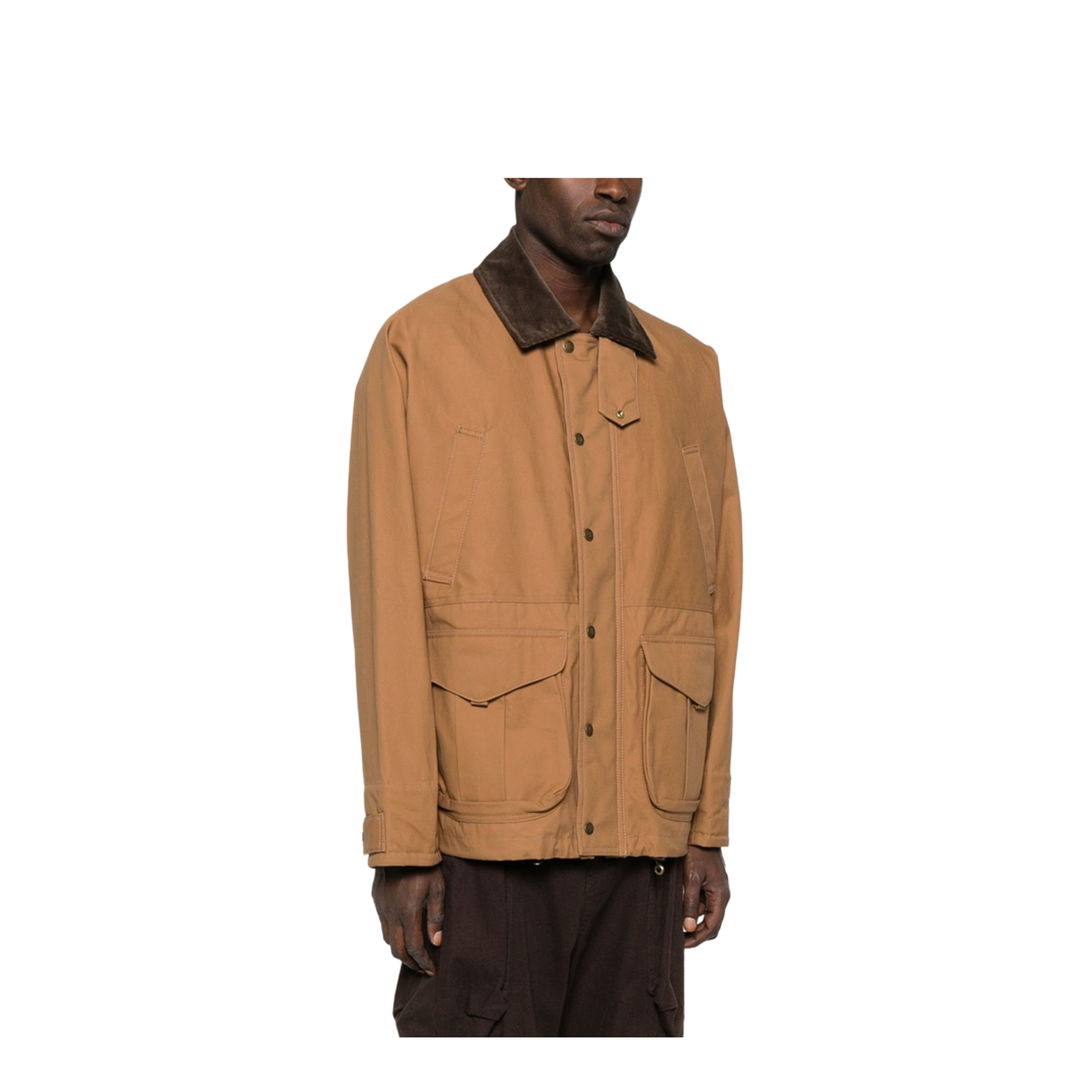 Beige Jackets - Image 5
