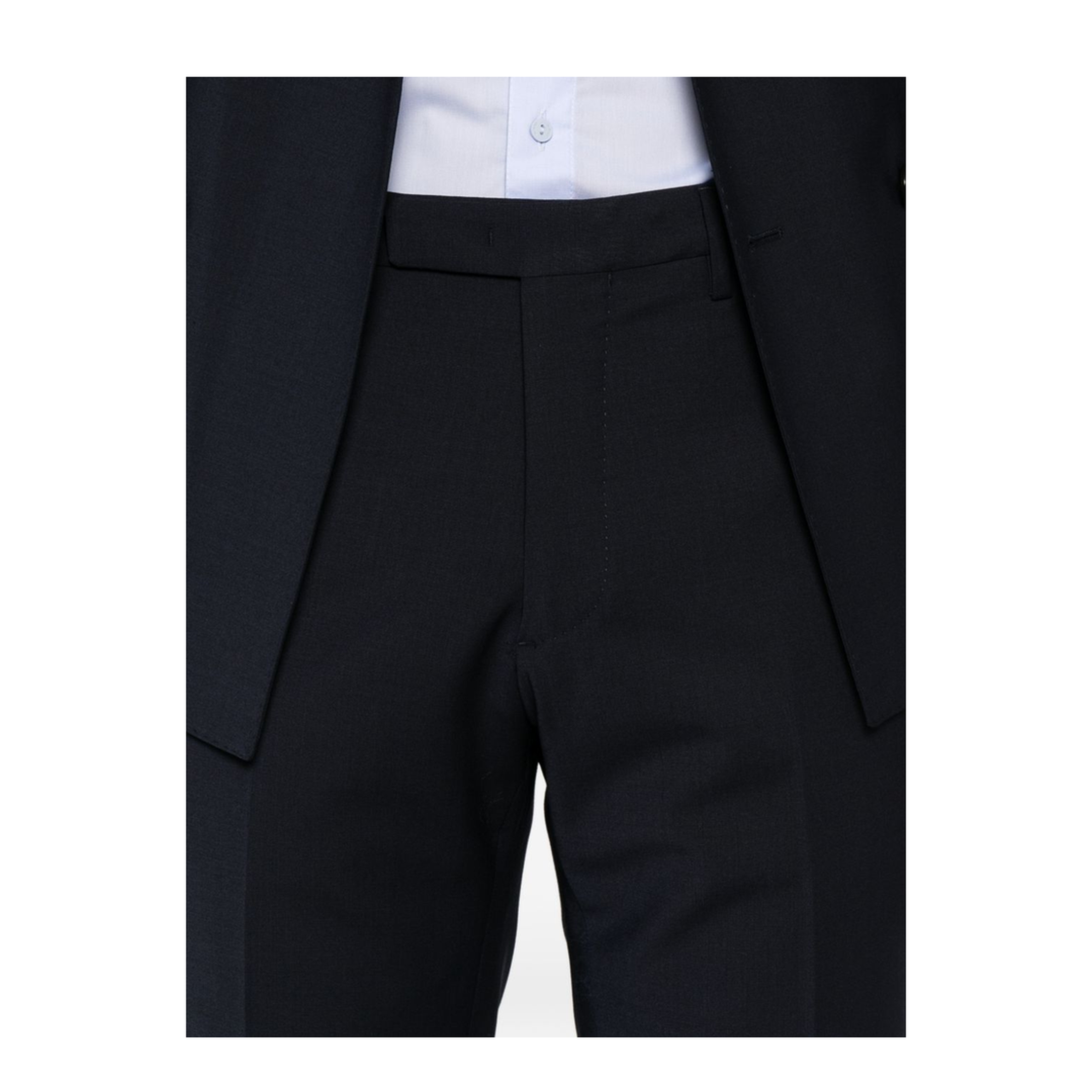 Classic Two-Piece Suit - Image 3