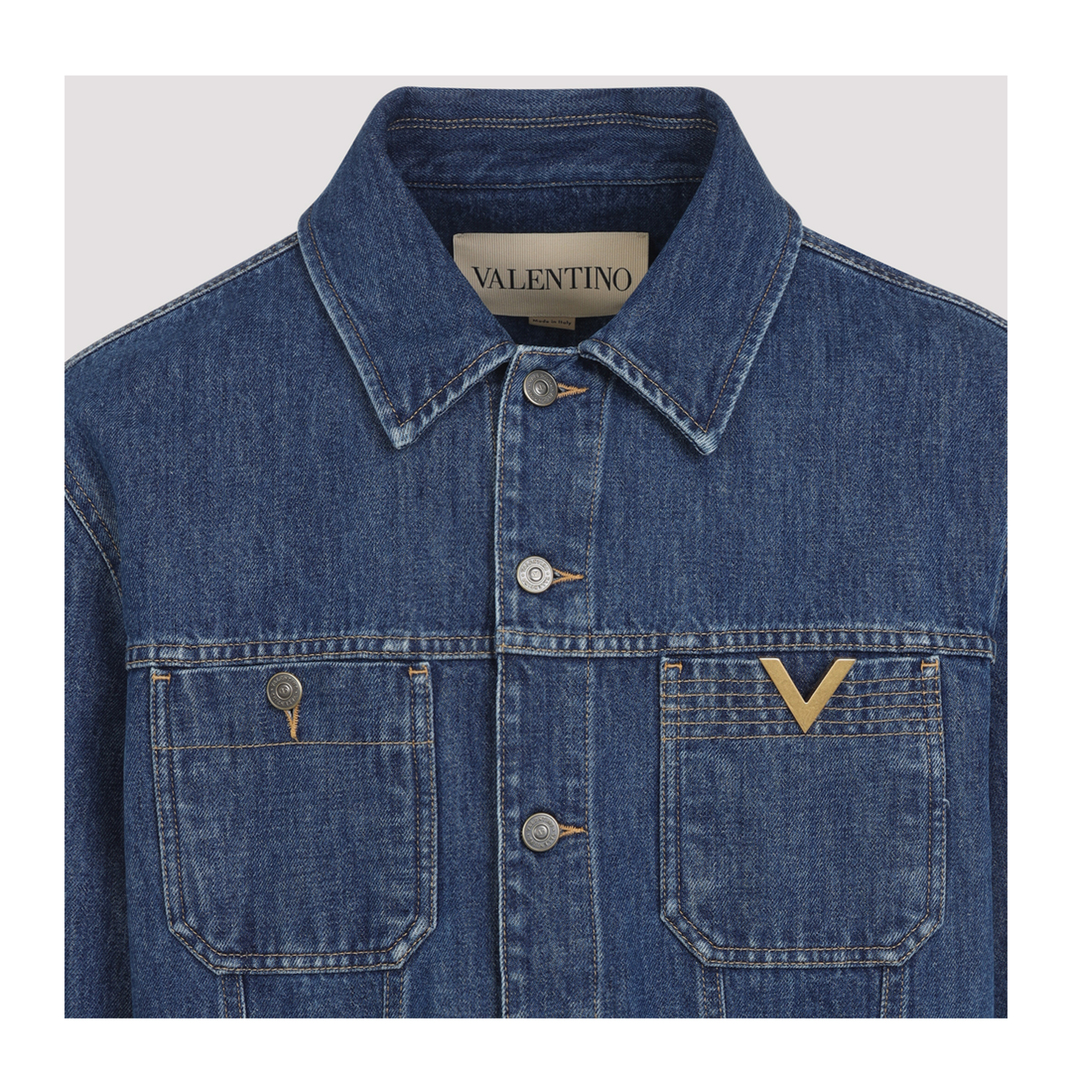 Cotton Jacket - Image 5