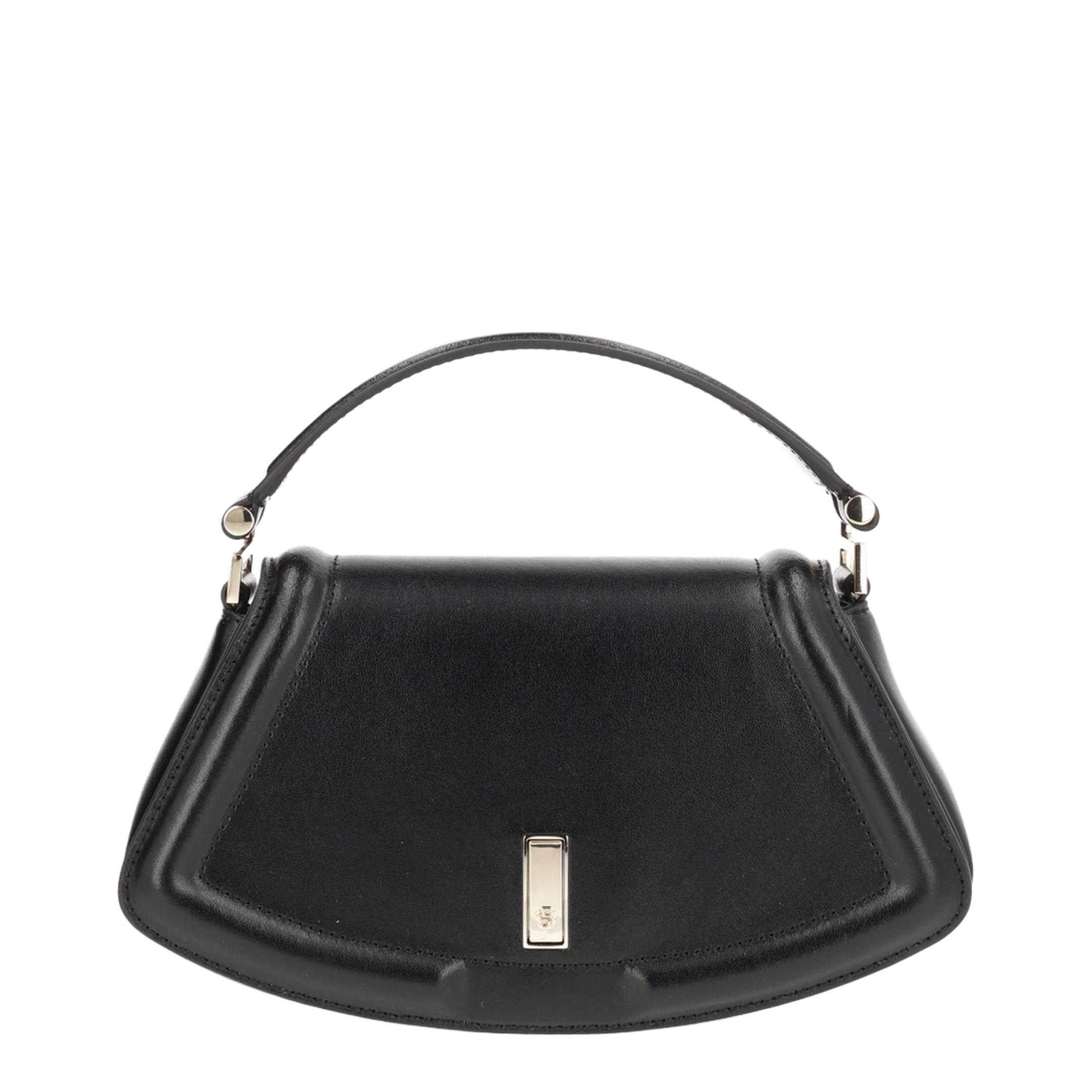 Shoulder Bag "Ariell" Black - Image 1