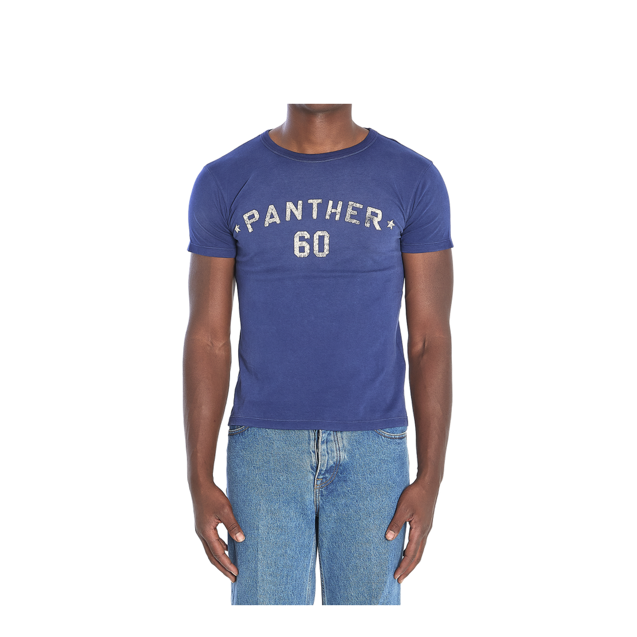 T-Shirt E Polo Blu - Image 1