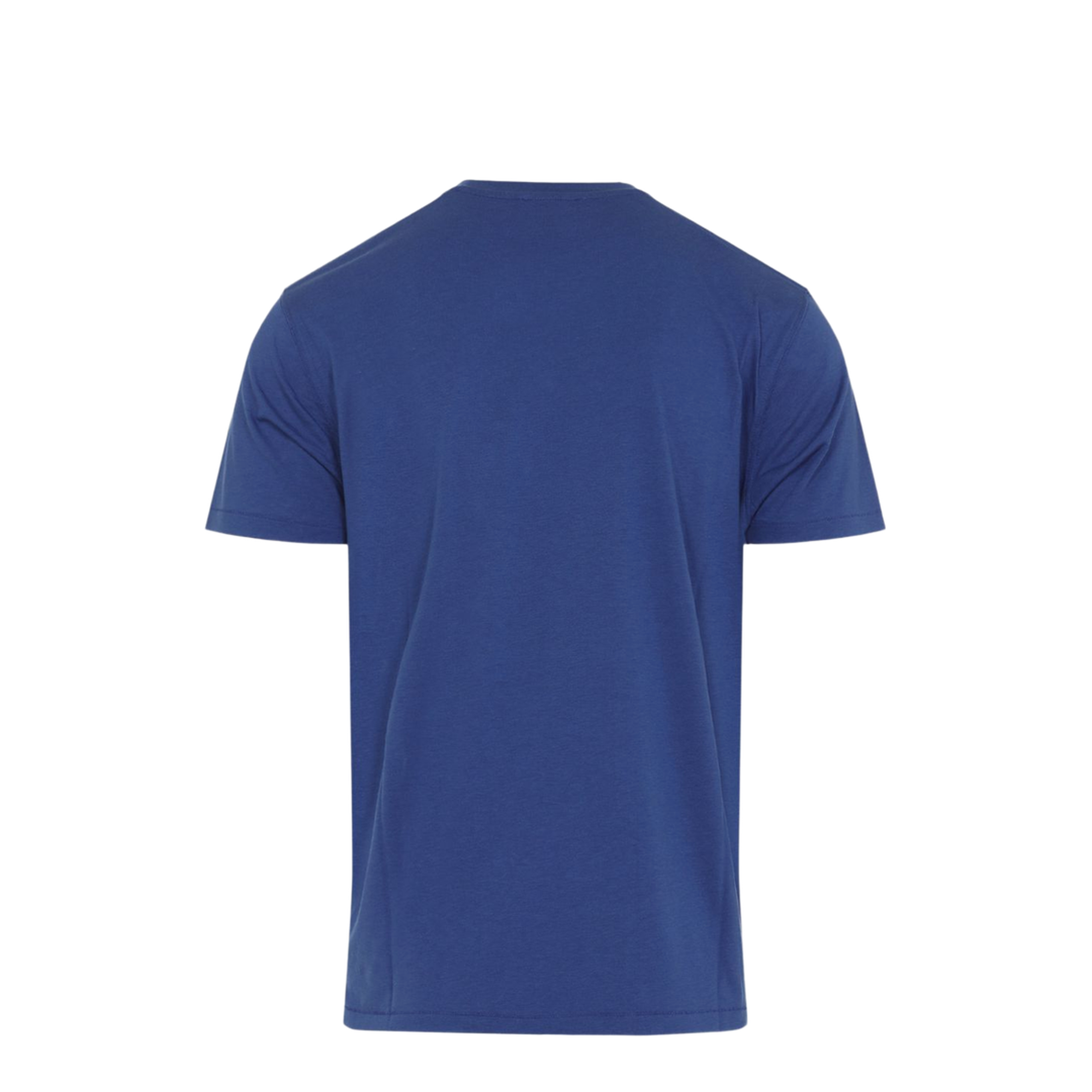 T-shirts and Polos Blue - Image 3