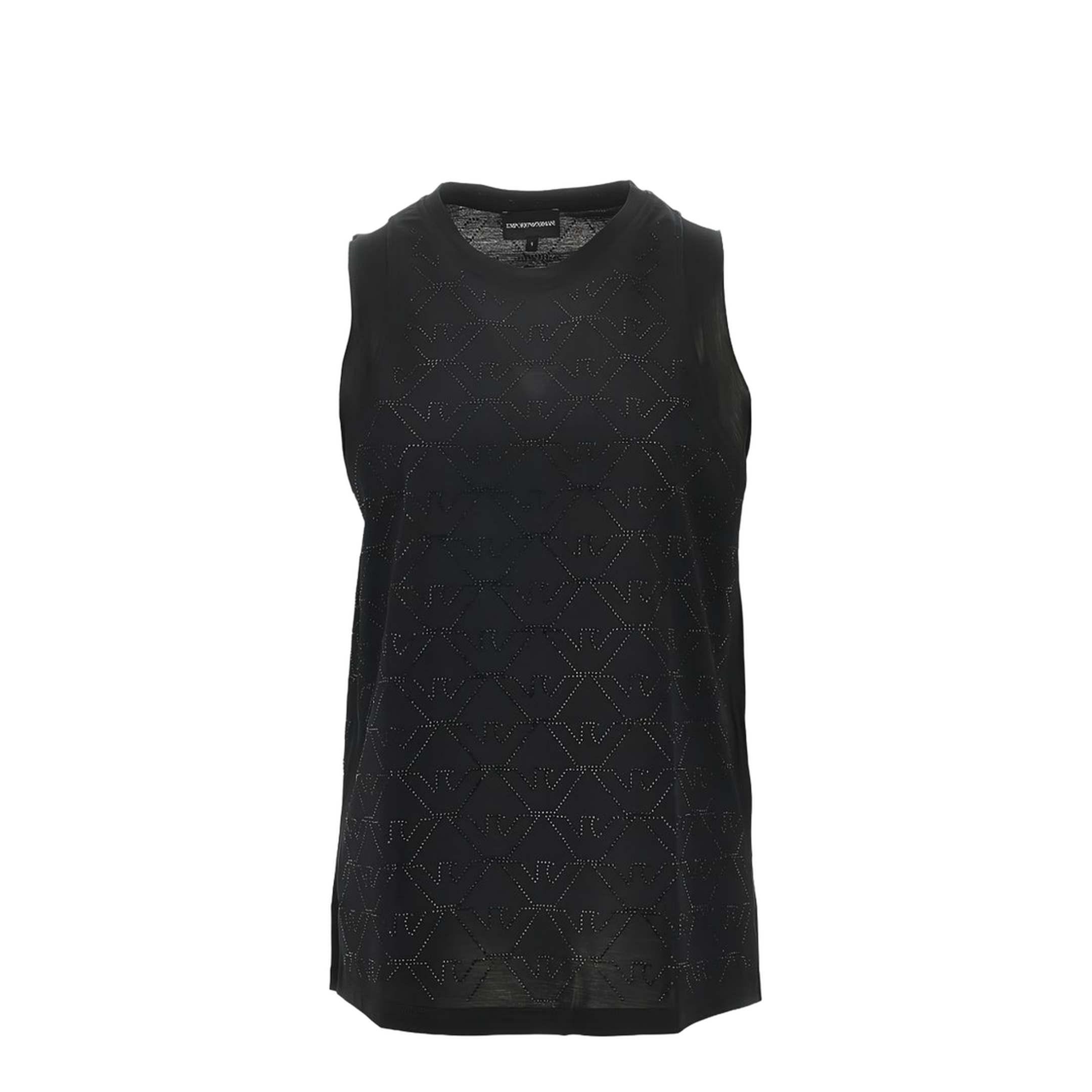 Top Black - Image 1