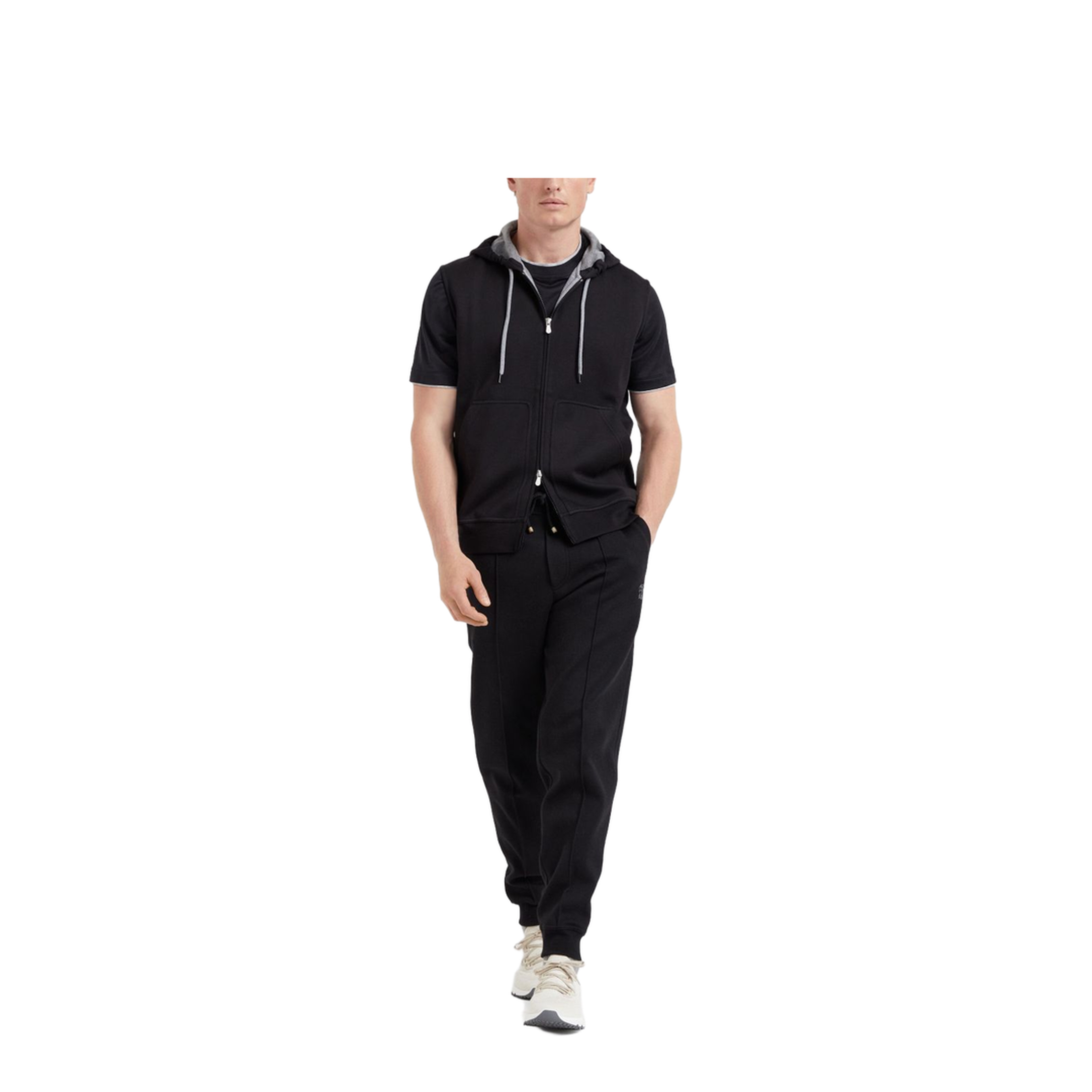 Sweaters Black - Image 6