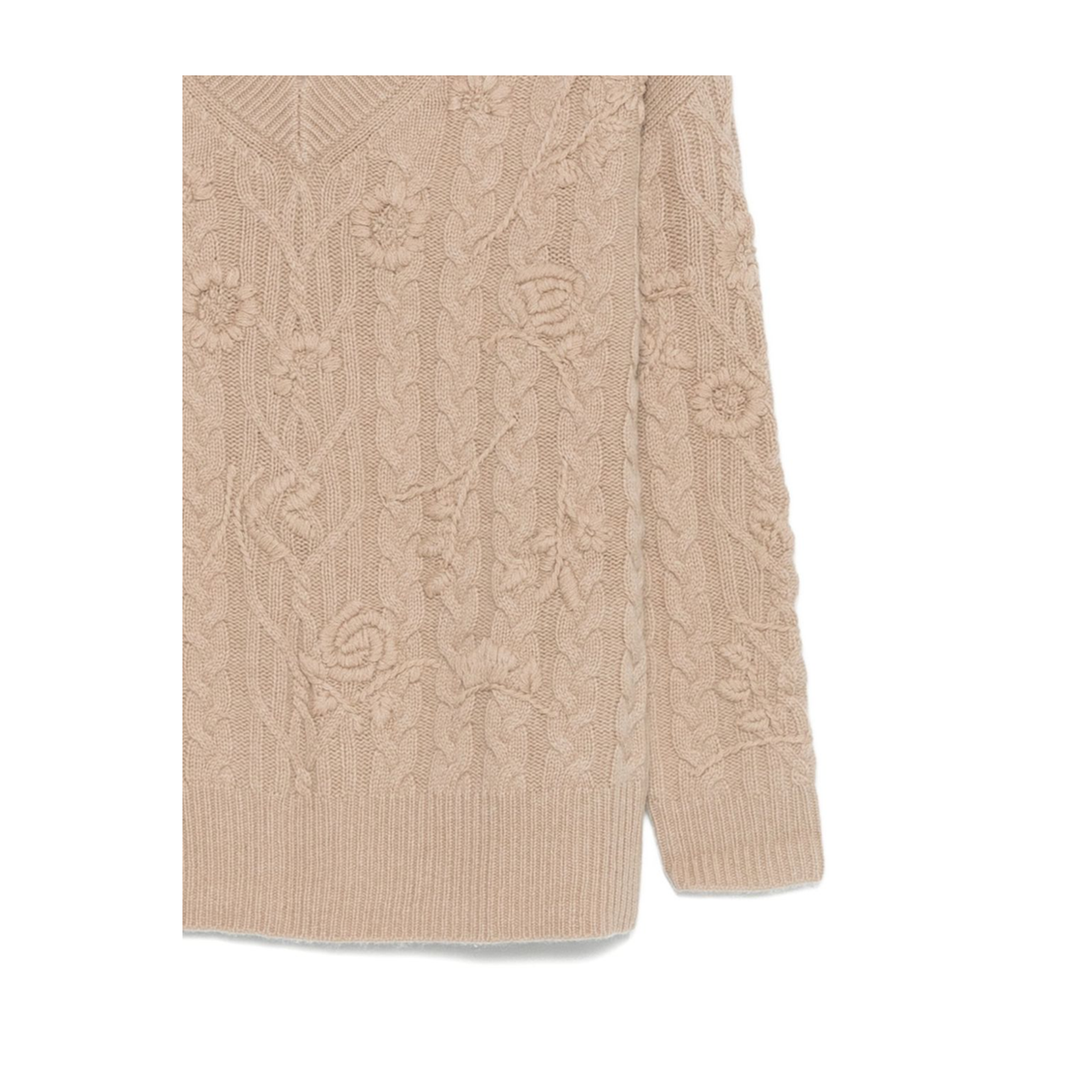 Sweaters Dove Grey - Image 3