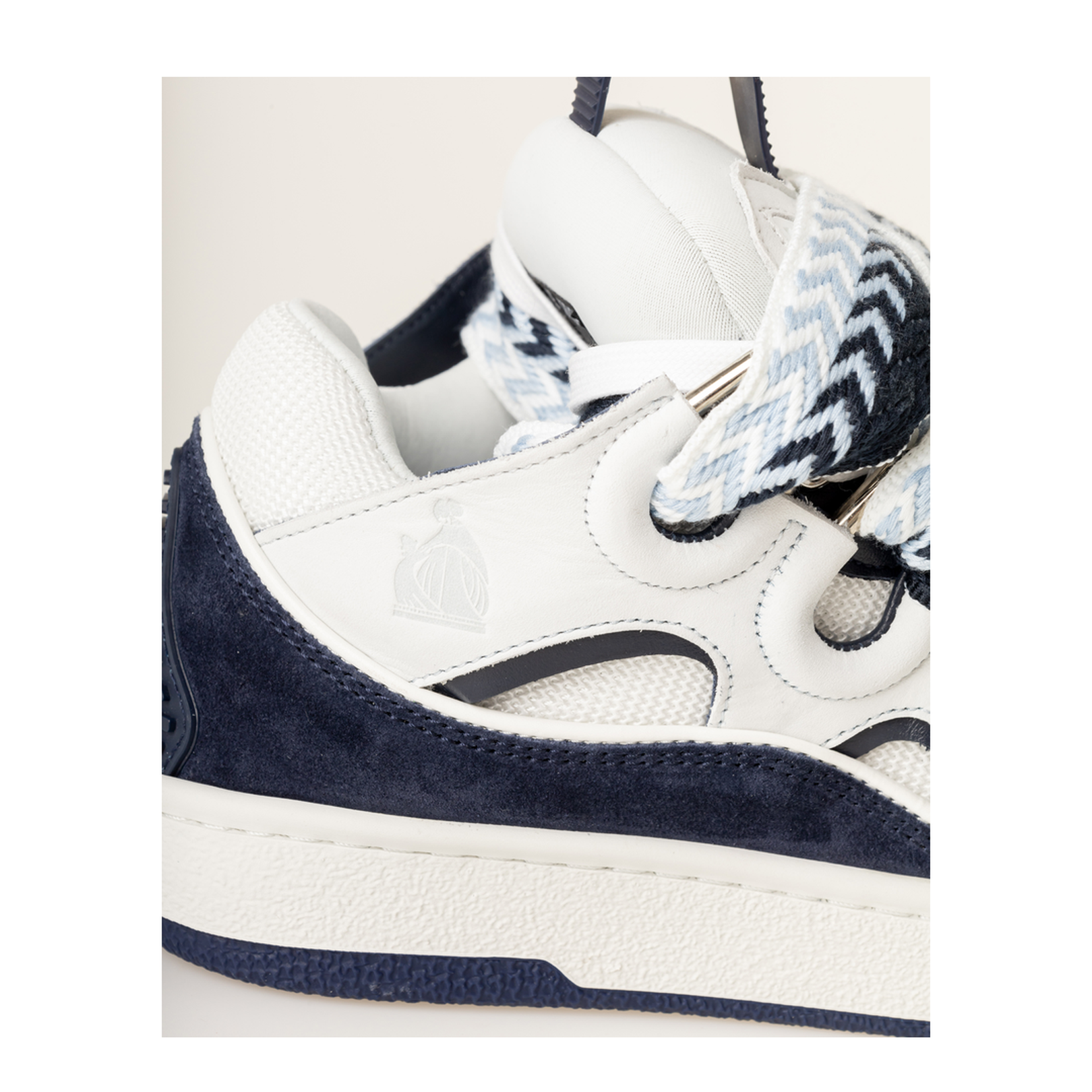 Sneakers White - Image 7