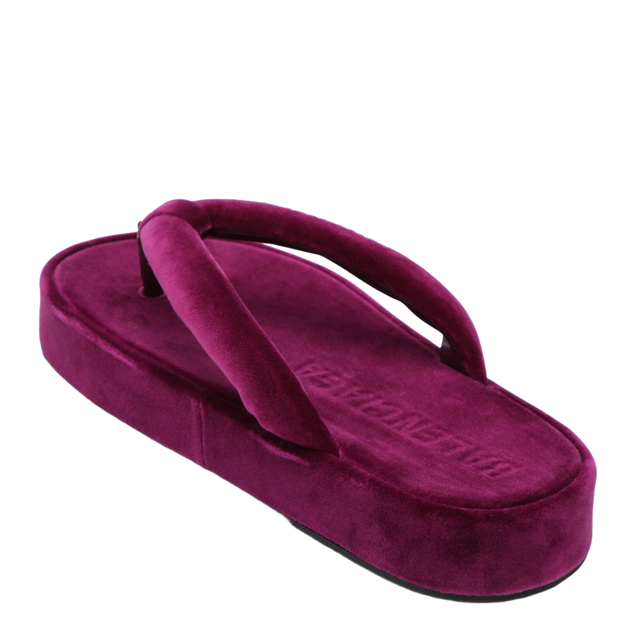 Jet Lag In Purple - Image 2