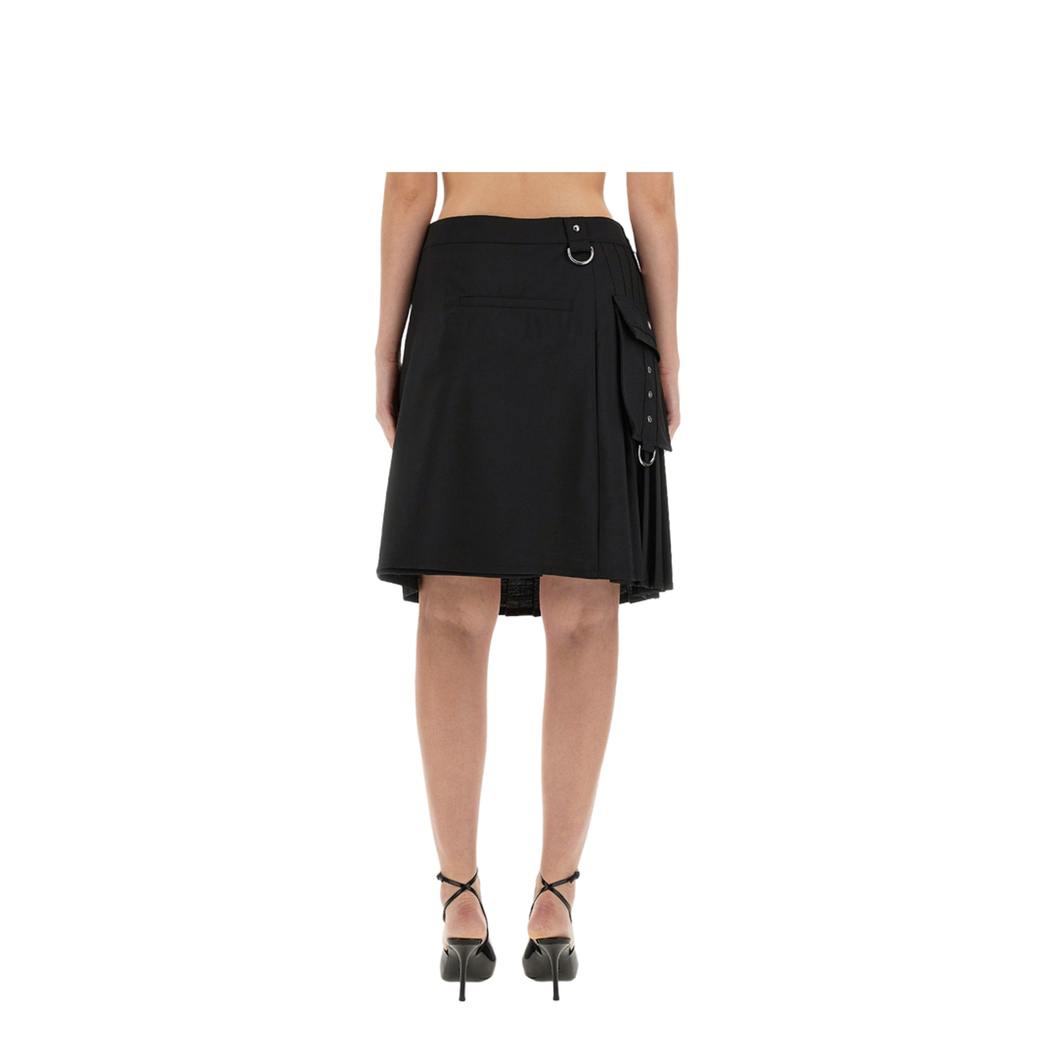 Kilt Skirt - Image 3
