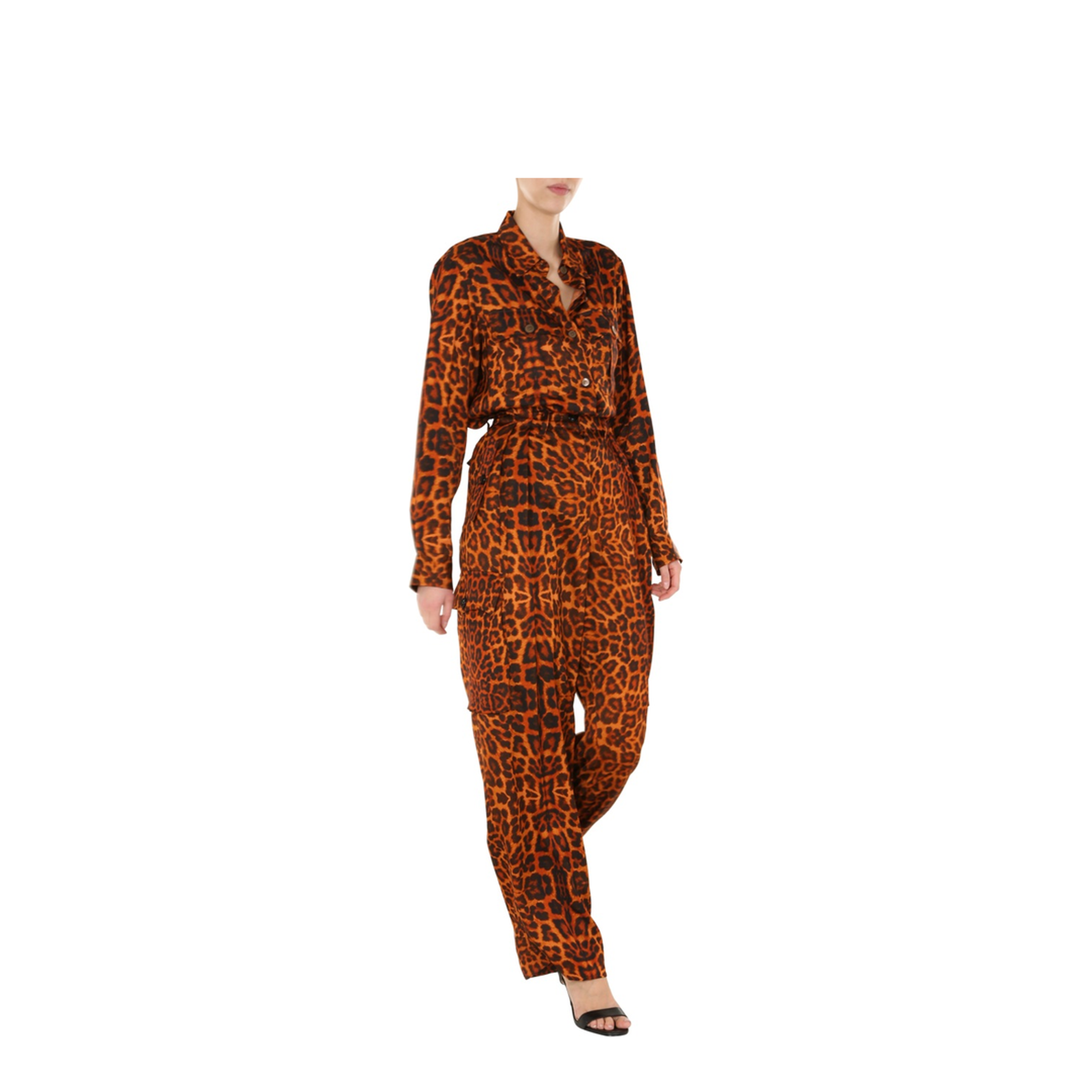 Caffy Shirt - Image 2