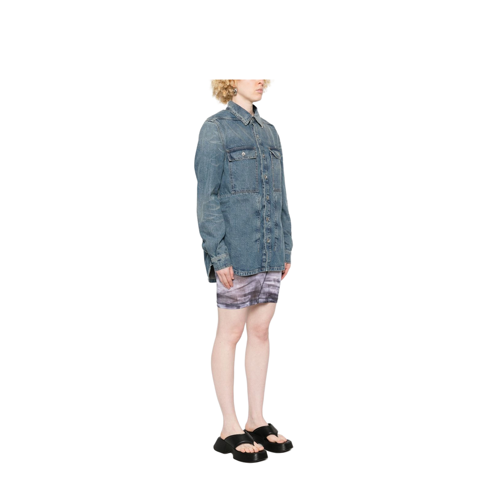 Coats Blue - Image 5