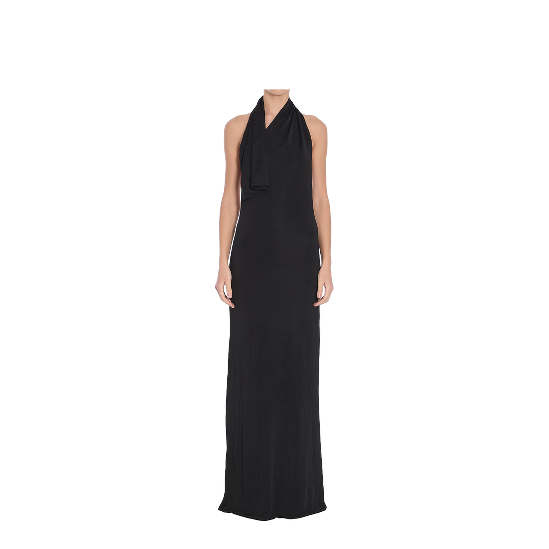 Roza Maxi Dress - Image 1
