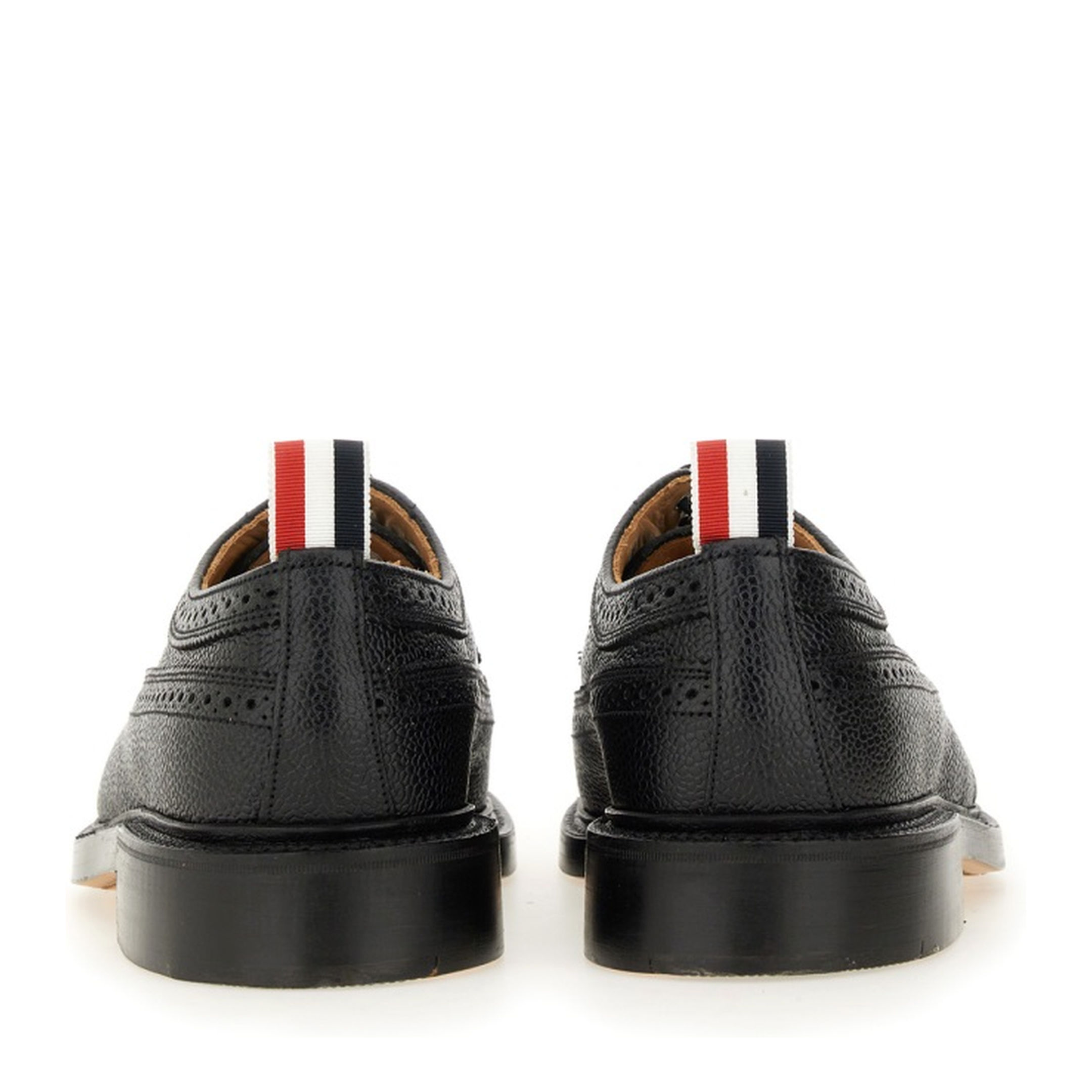 Brogue Classic Longwing - Image 3