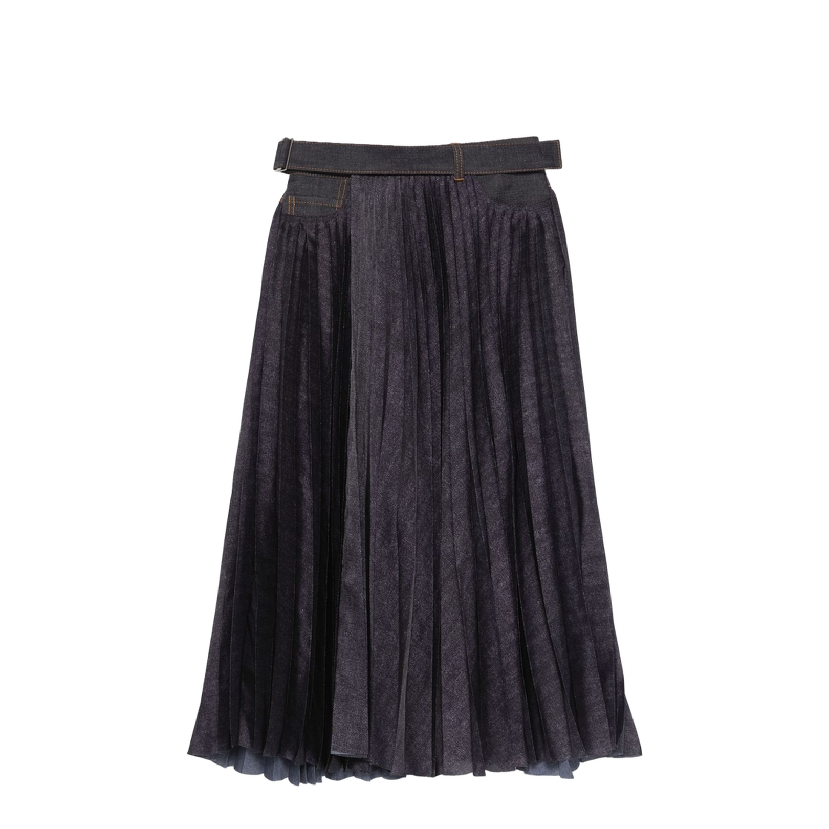 Skirts Blue - Image 1