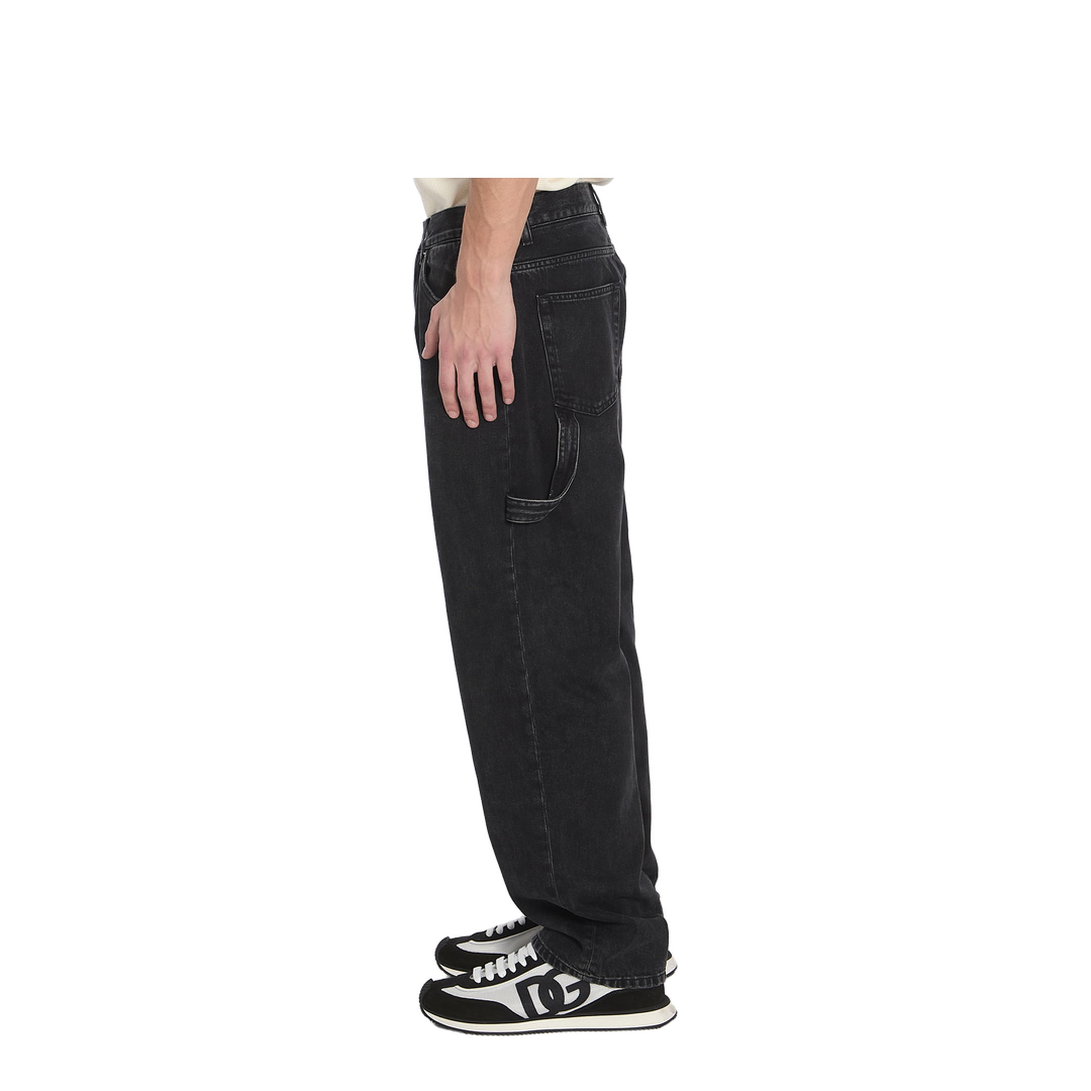 Over Jeans - Image 3