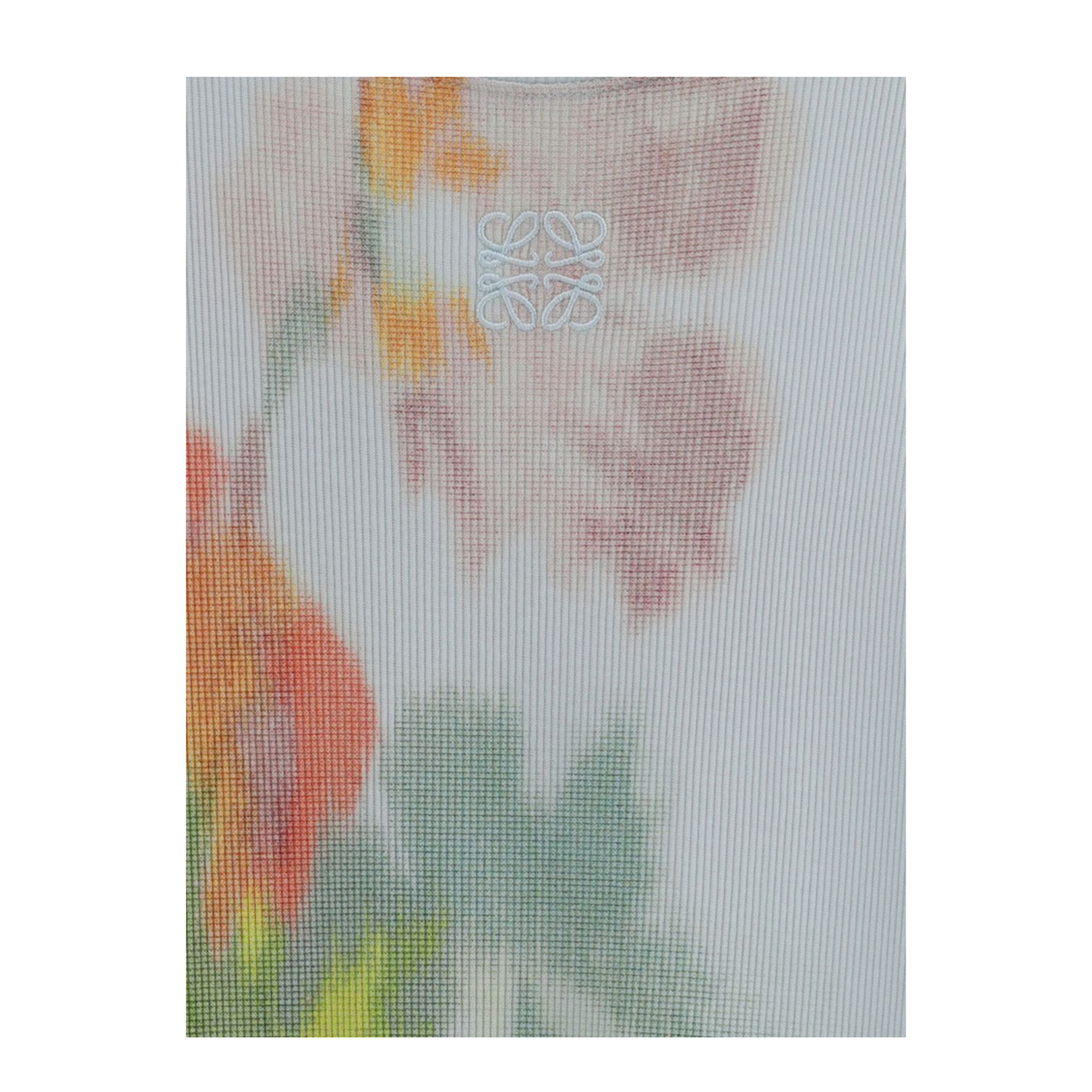 Multicolor Long Dress - Image 4