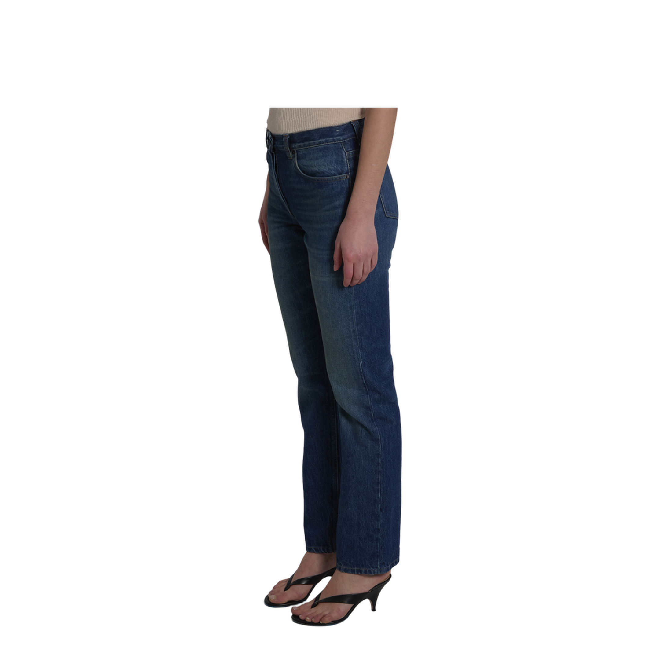women's jeans - Image 2