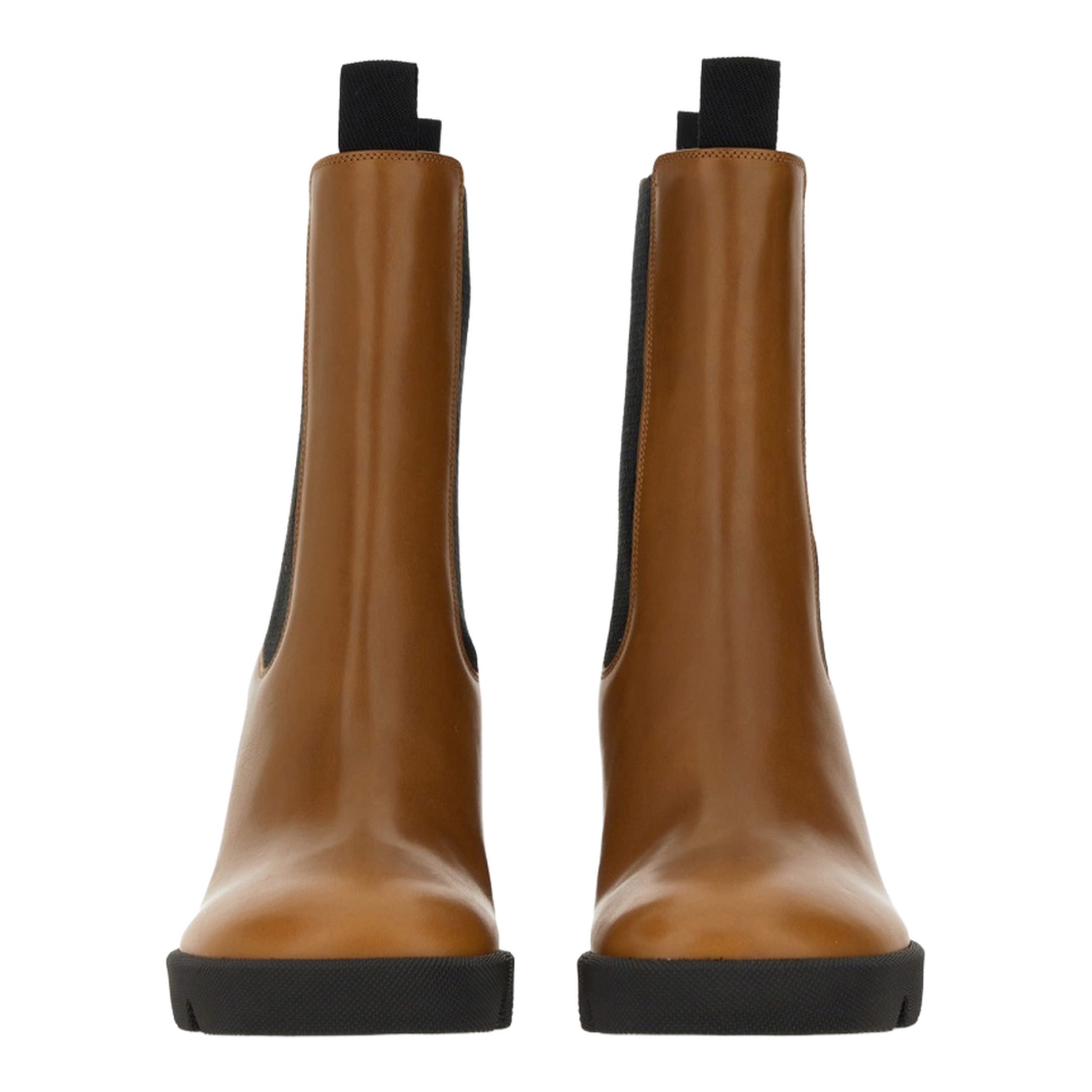 Leather Boot - Image 3