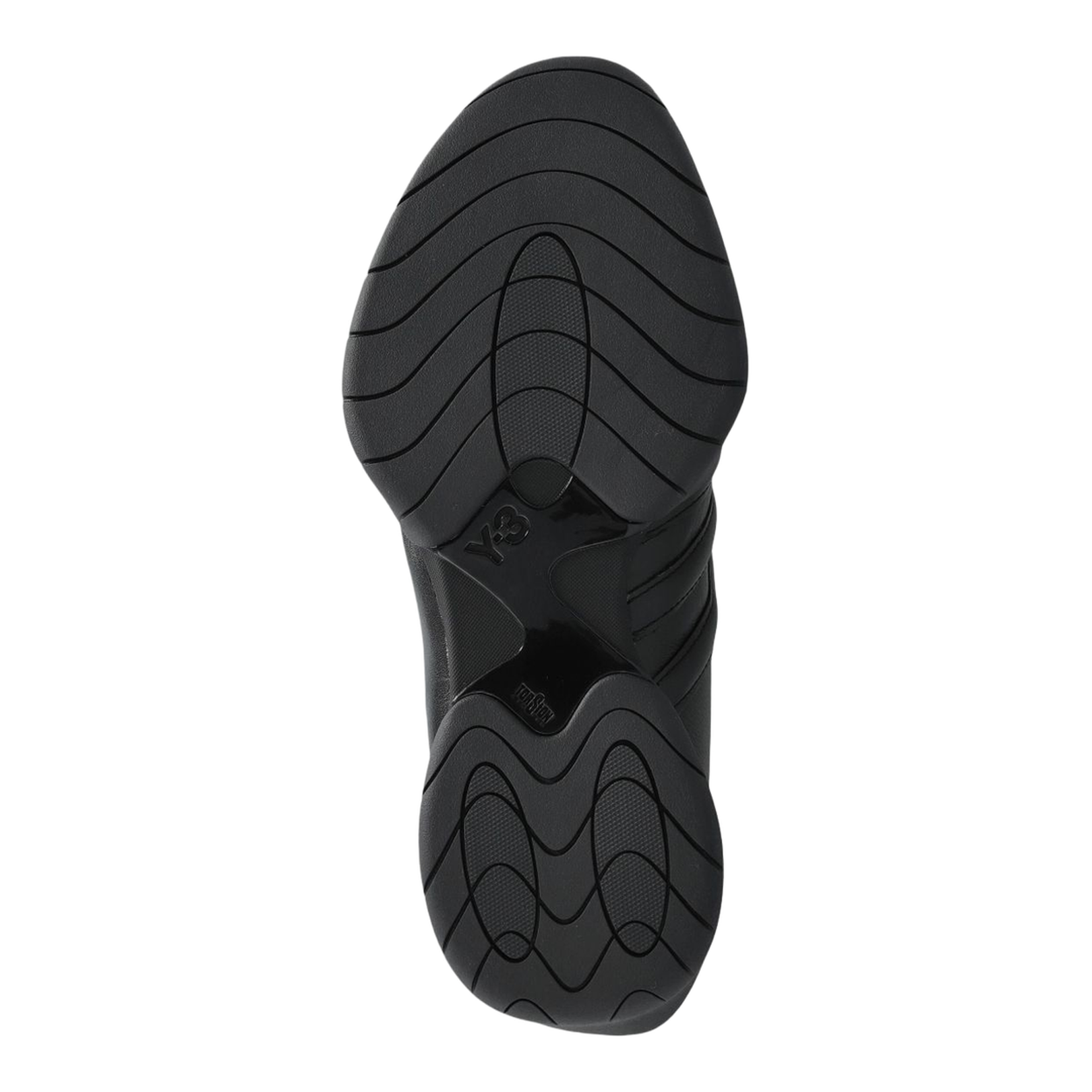 Lace-Up Sneakers - Image 3