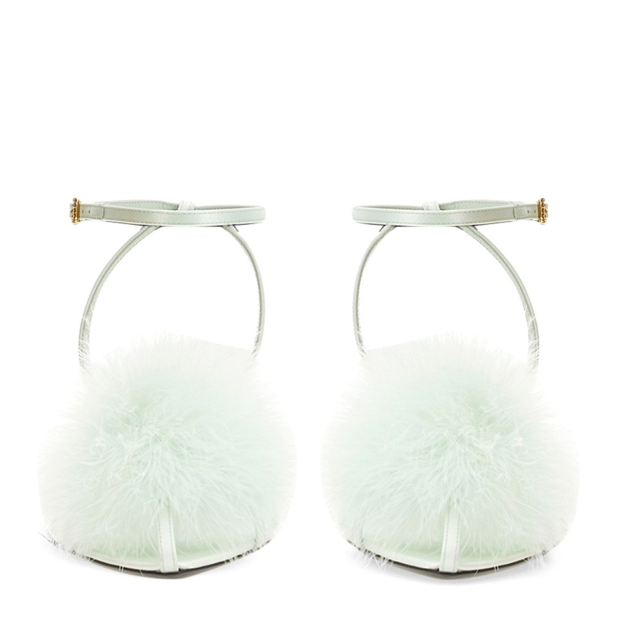 Mule Mae in Satin Crepe - Image 2