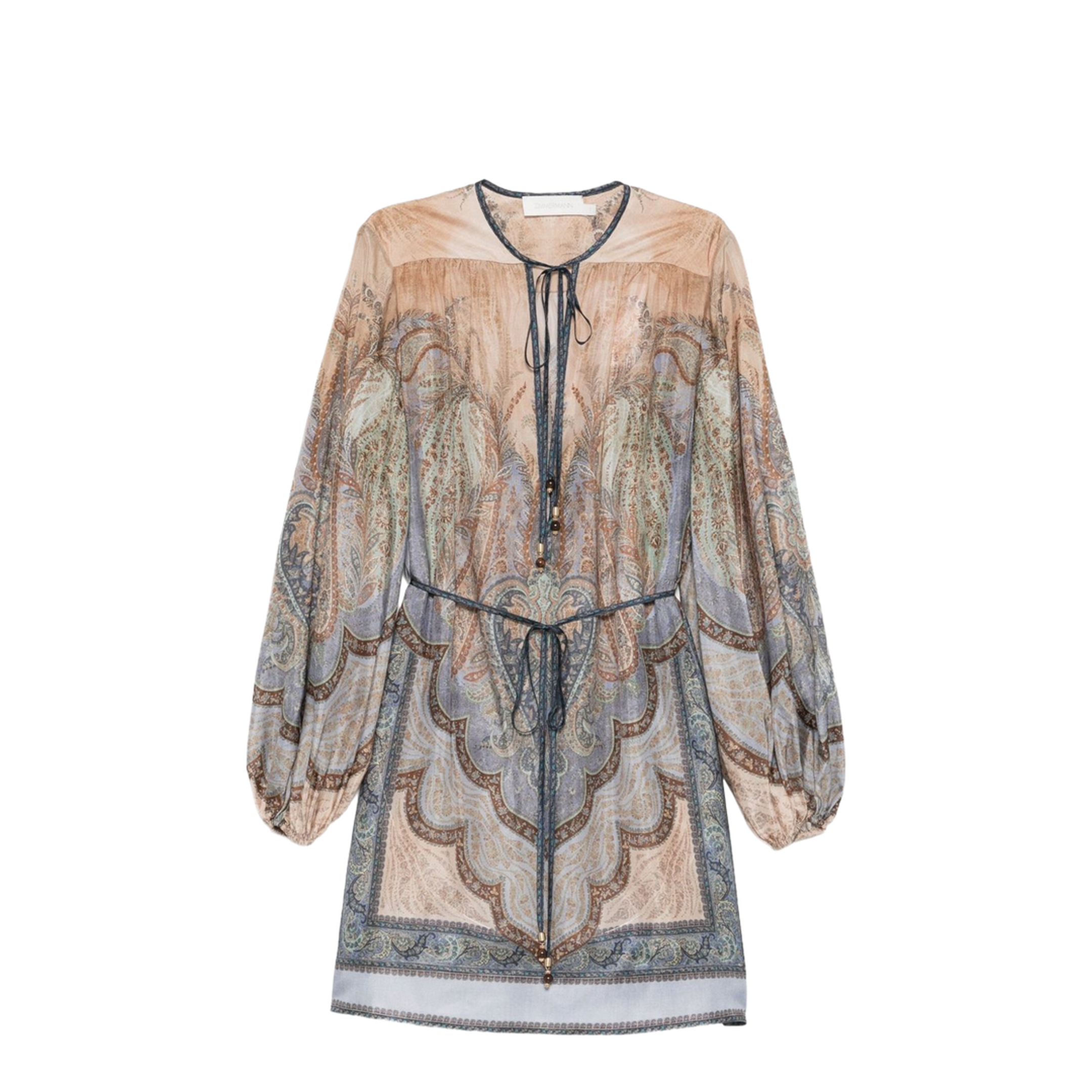 Dresses Blue - Image 1