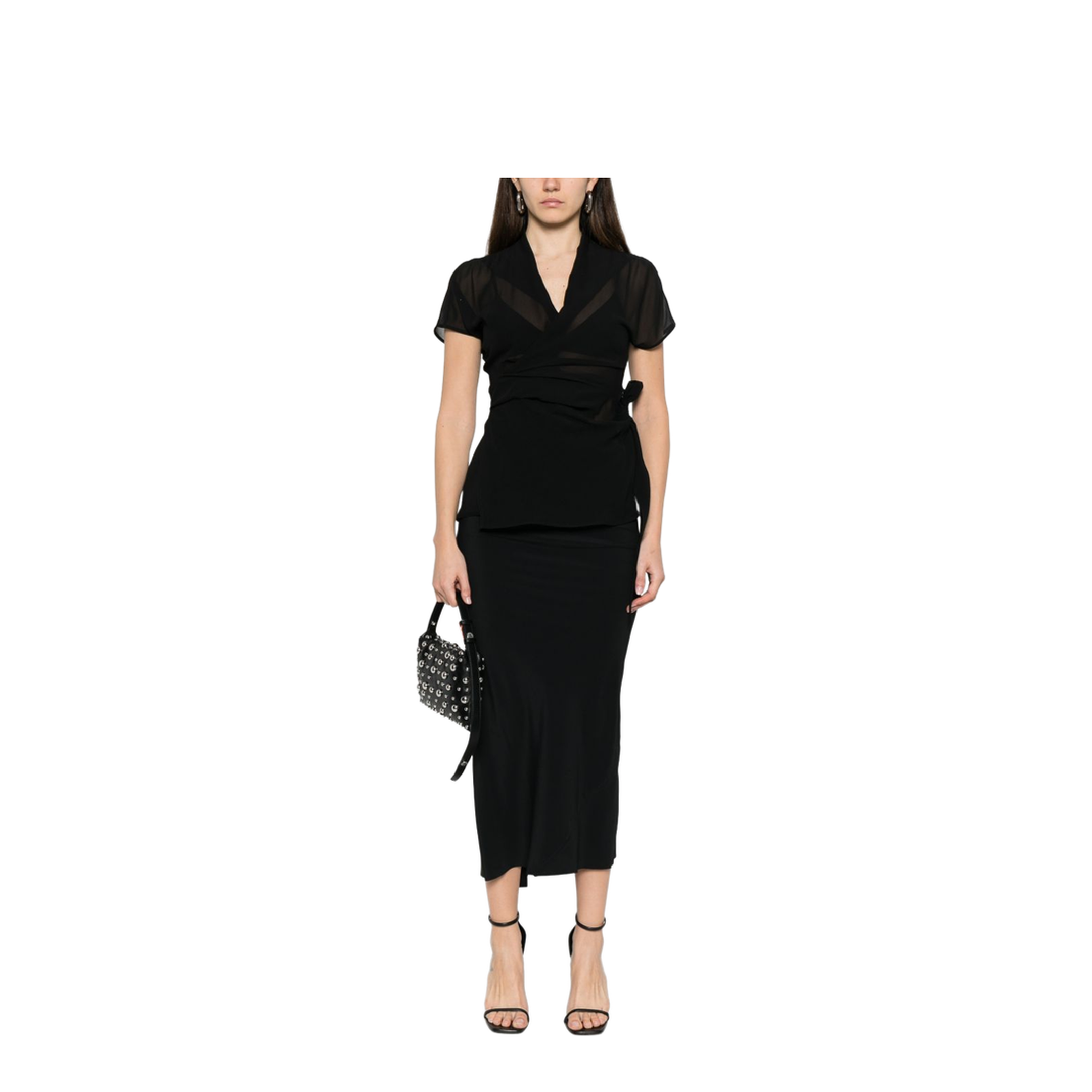 Wrap Ss Top - Image 4