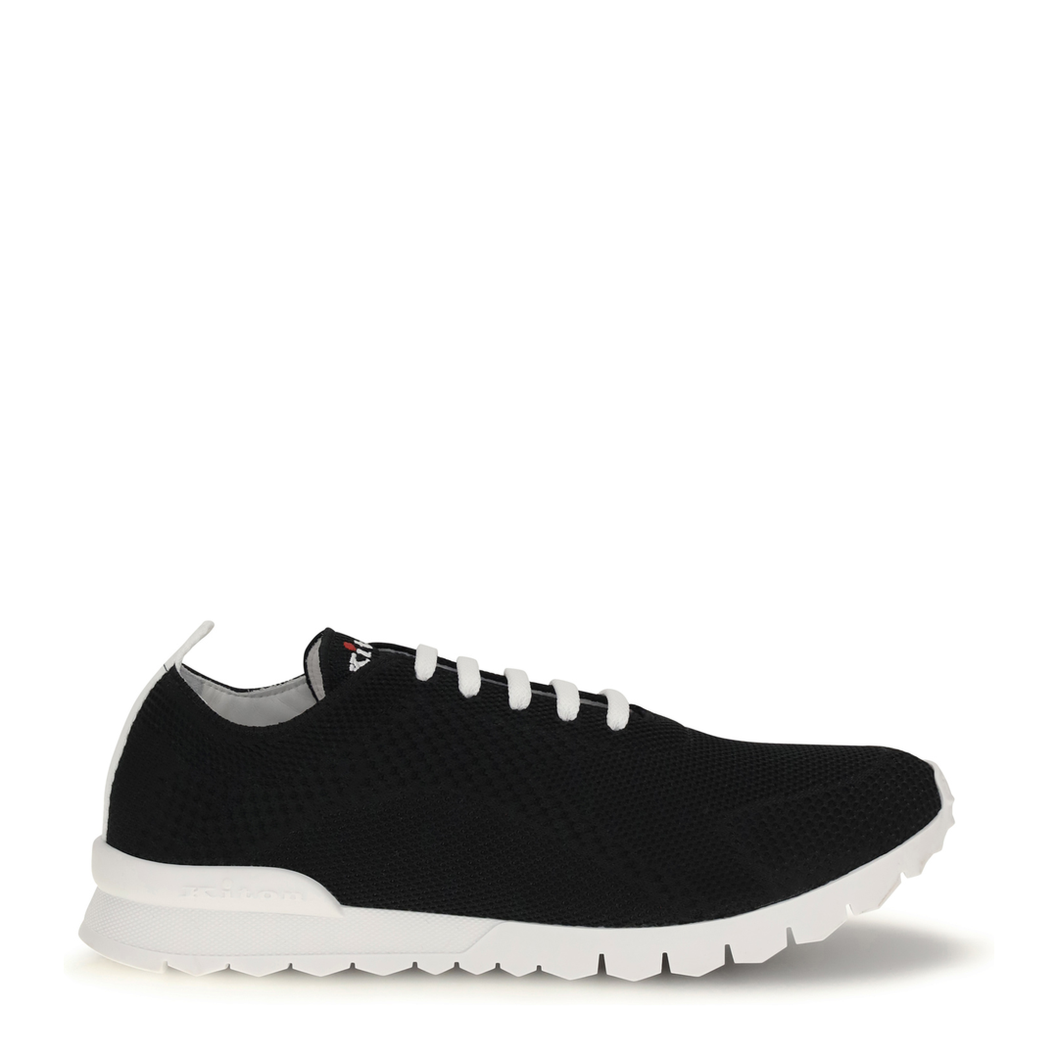 Fabric Sneakers - Image 1